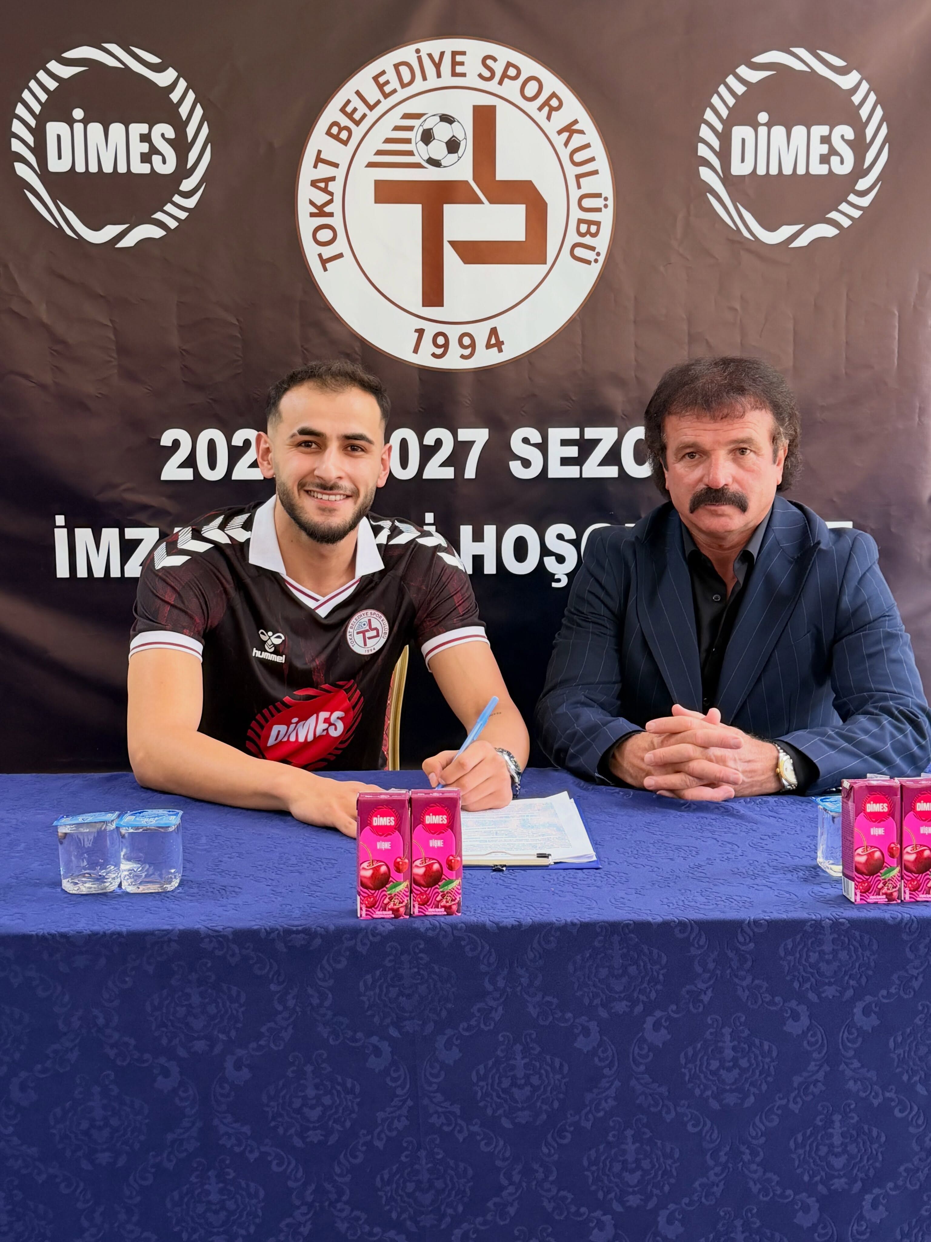 11. Eray Uysal
