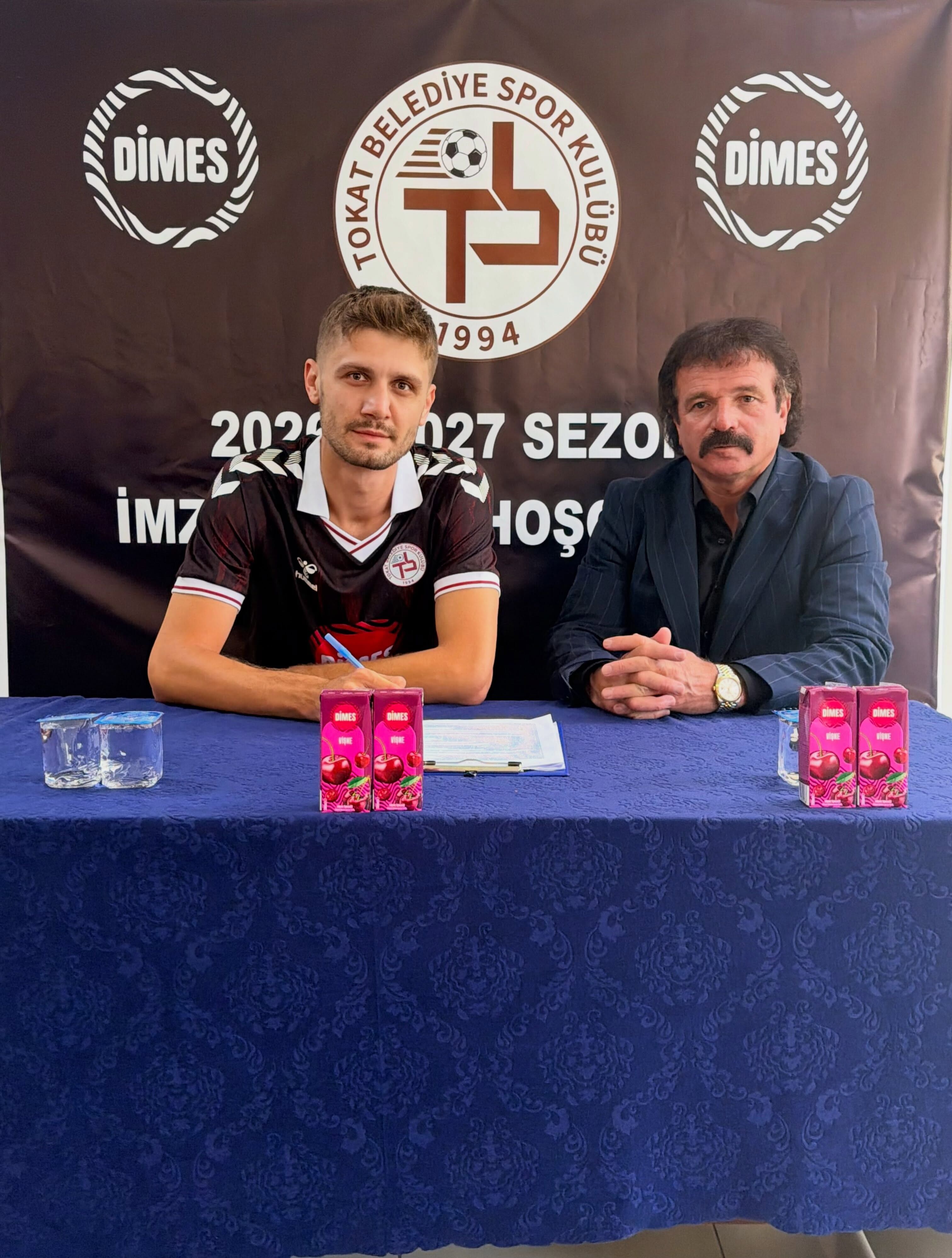 13. Mehmet Albayrak