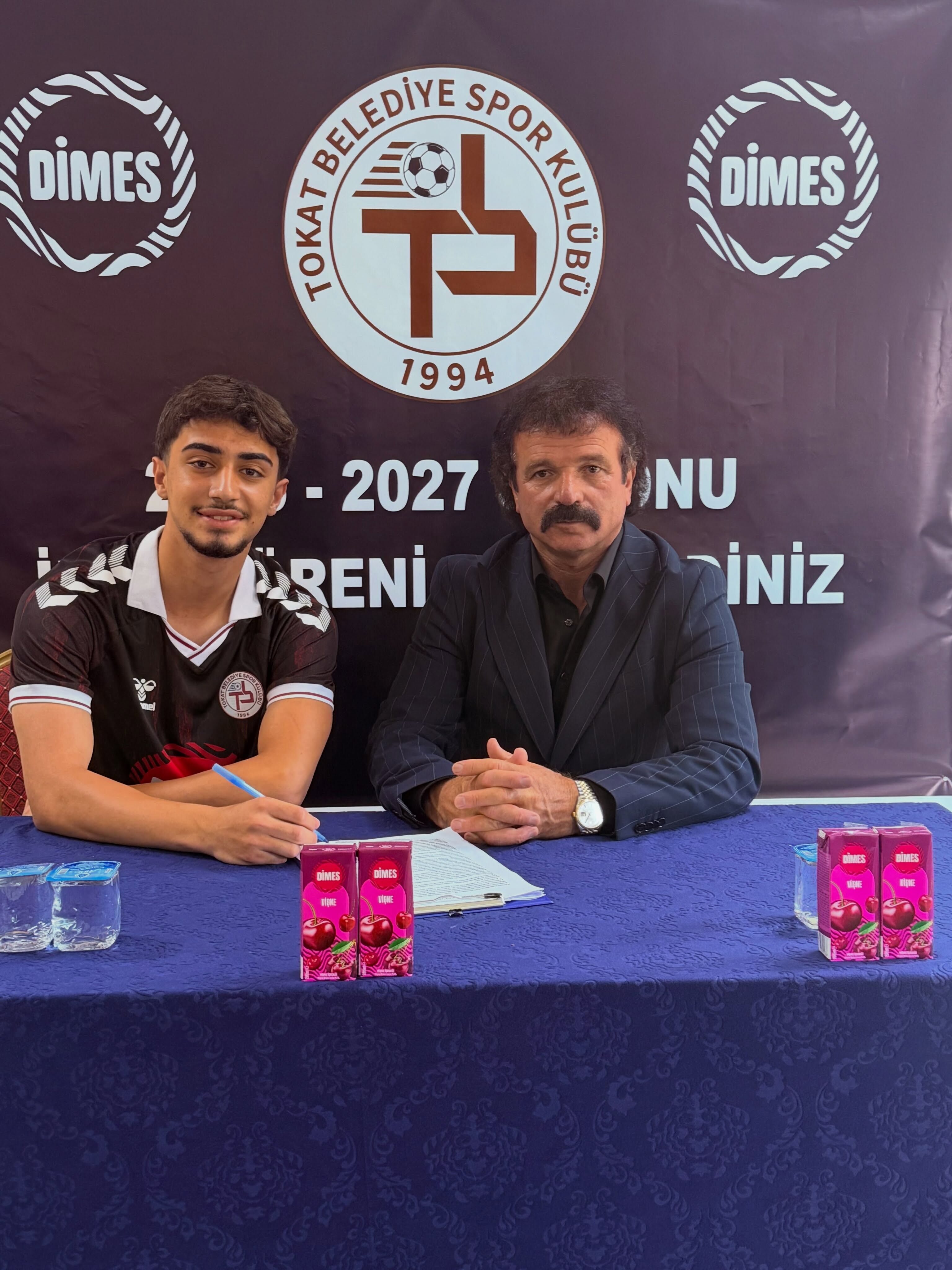 14. İlbey İnanç Çekiç