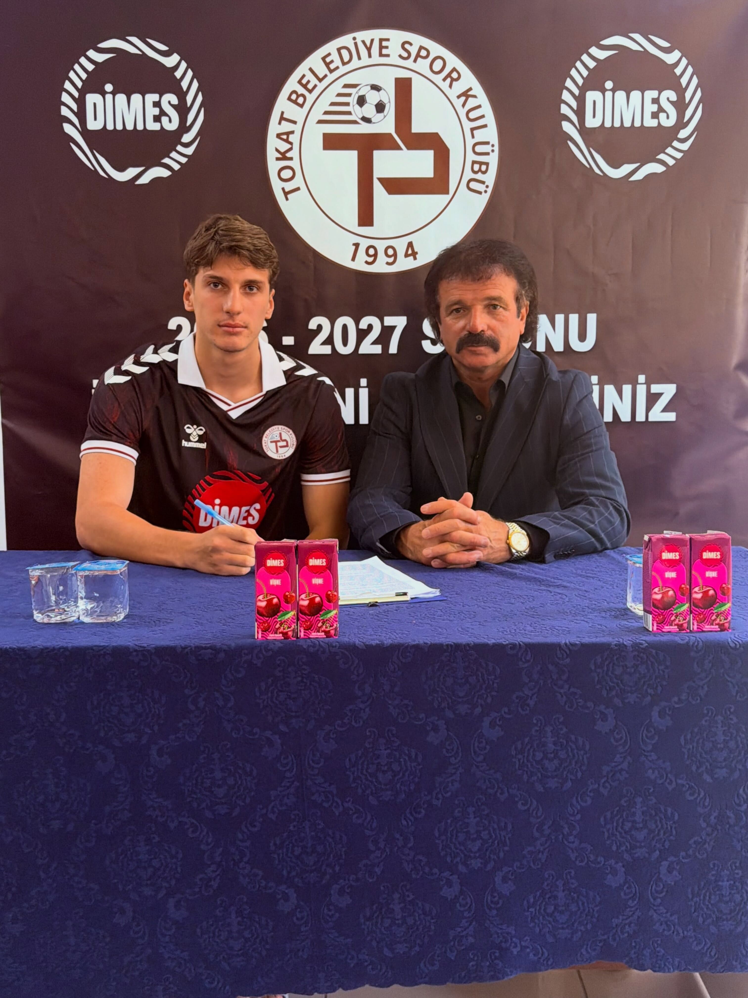 15. Efe Oktar