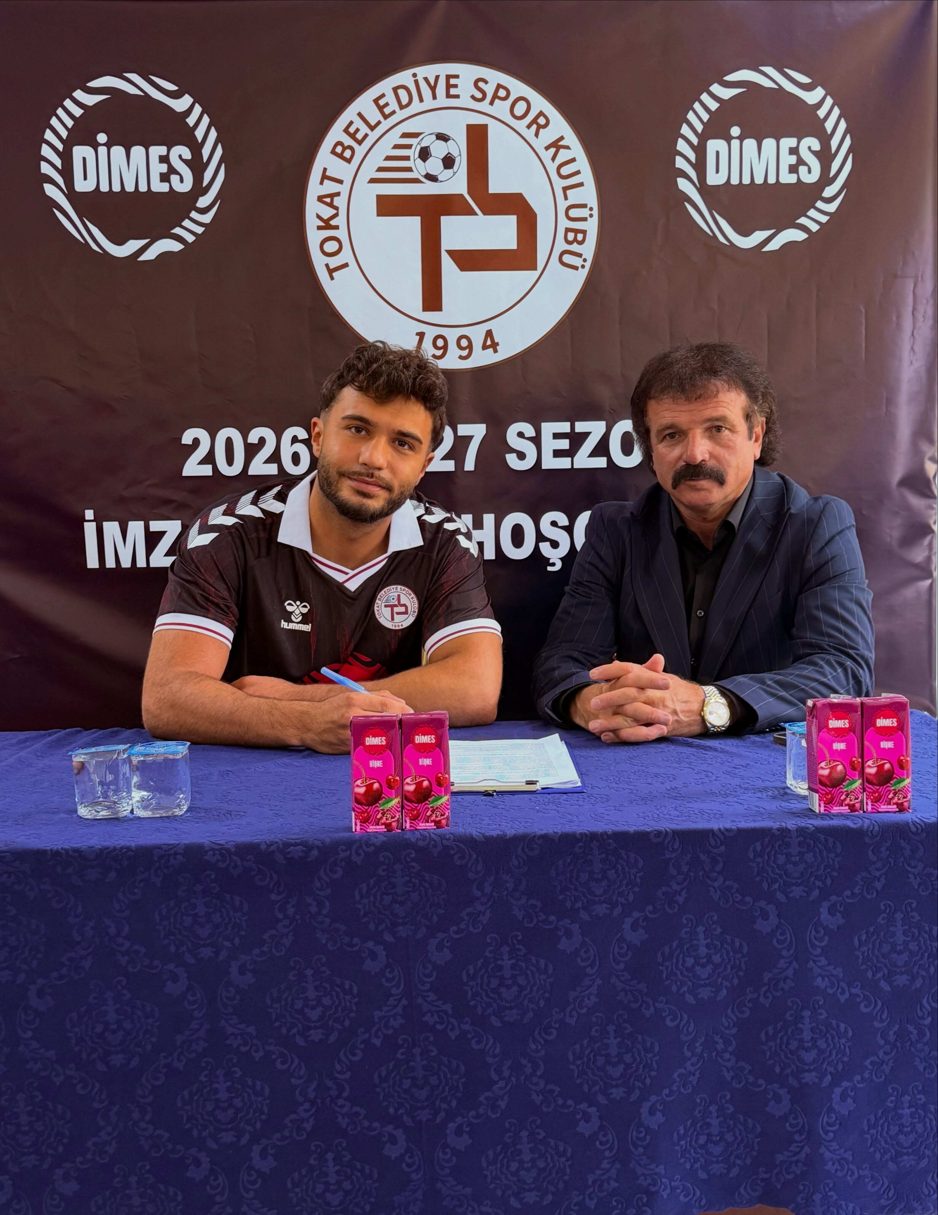 17. Osman Çalış