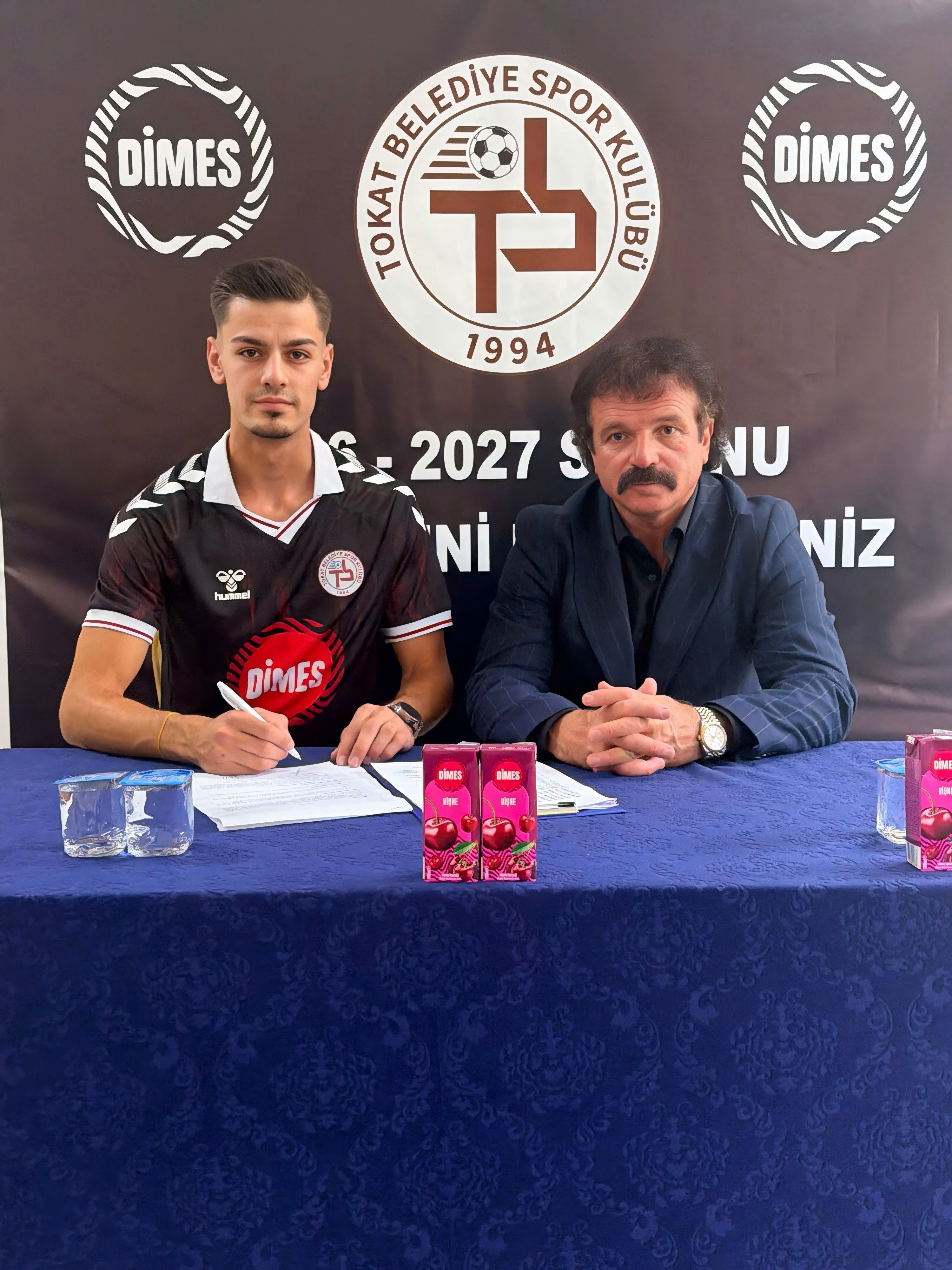 19. Sabri Sezer Tatlı