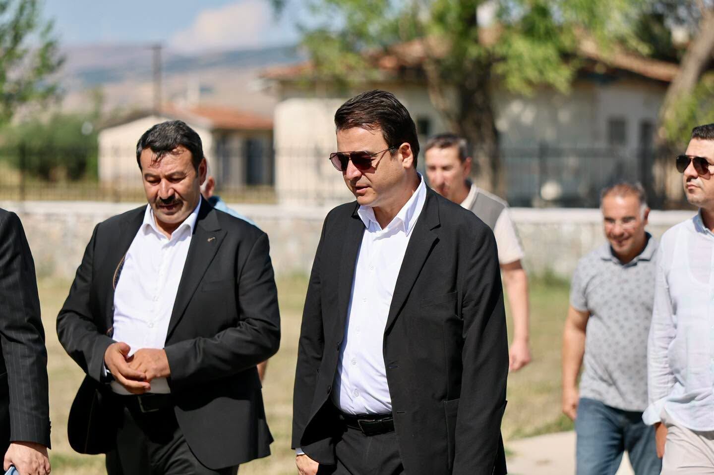 2. Çamlıbel