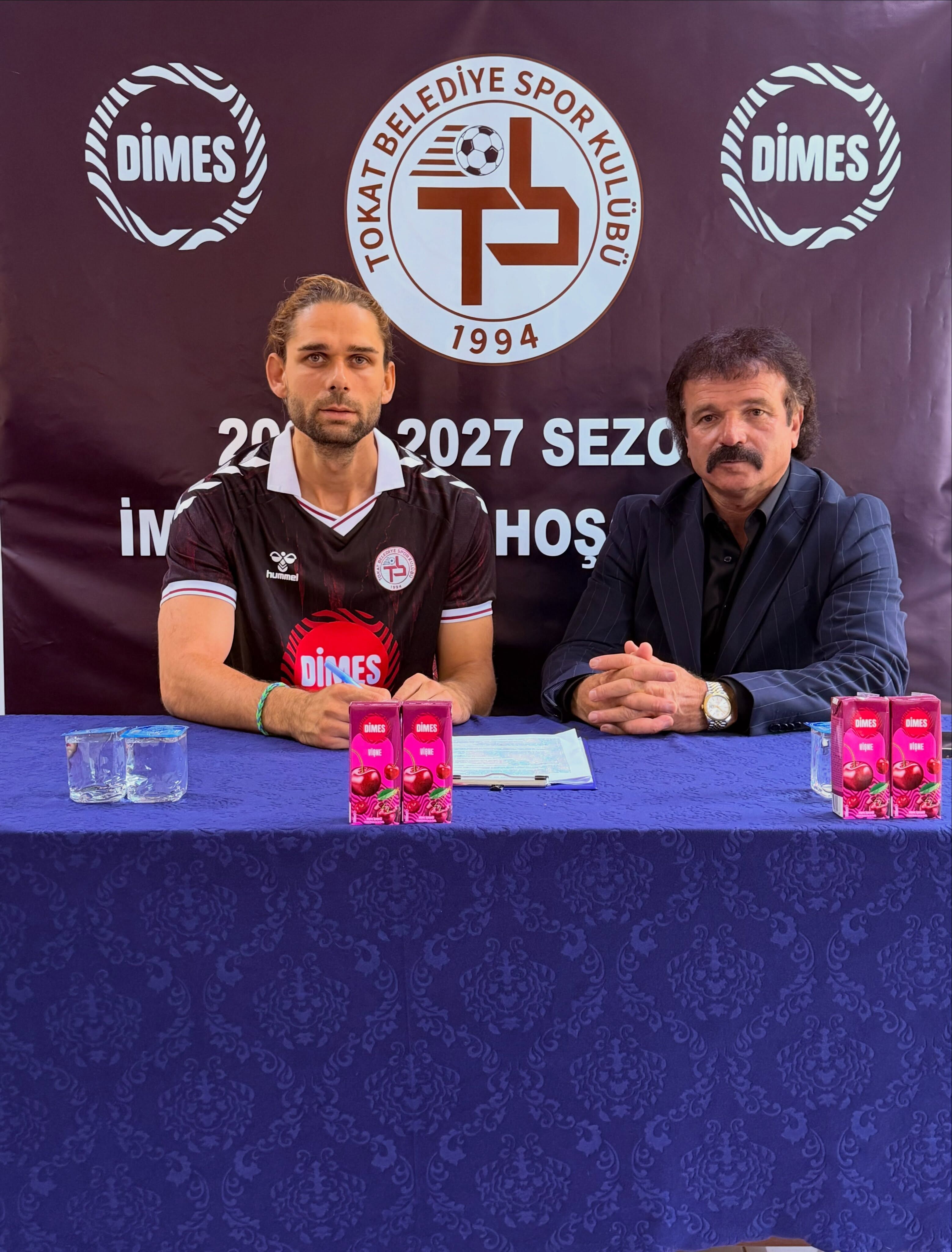 2. Kadem Burak Yaşar