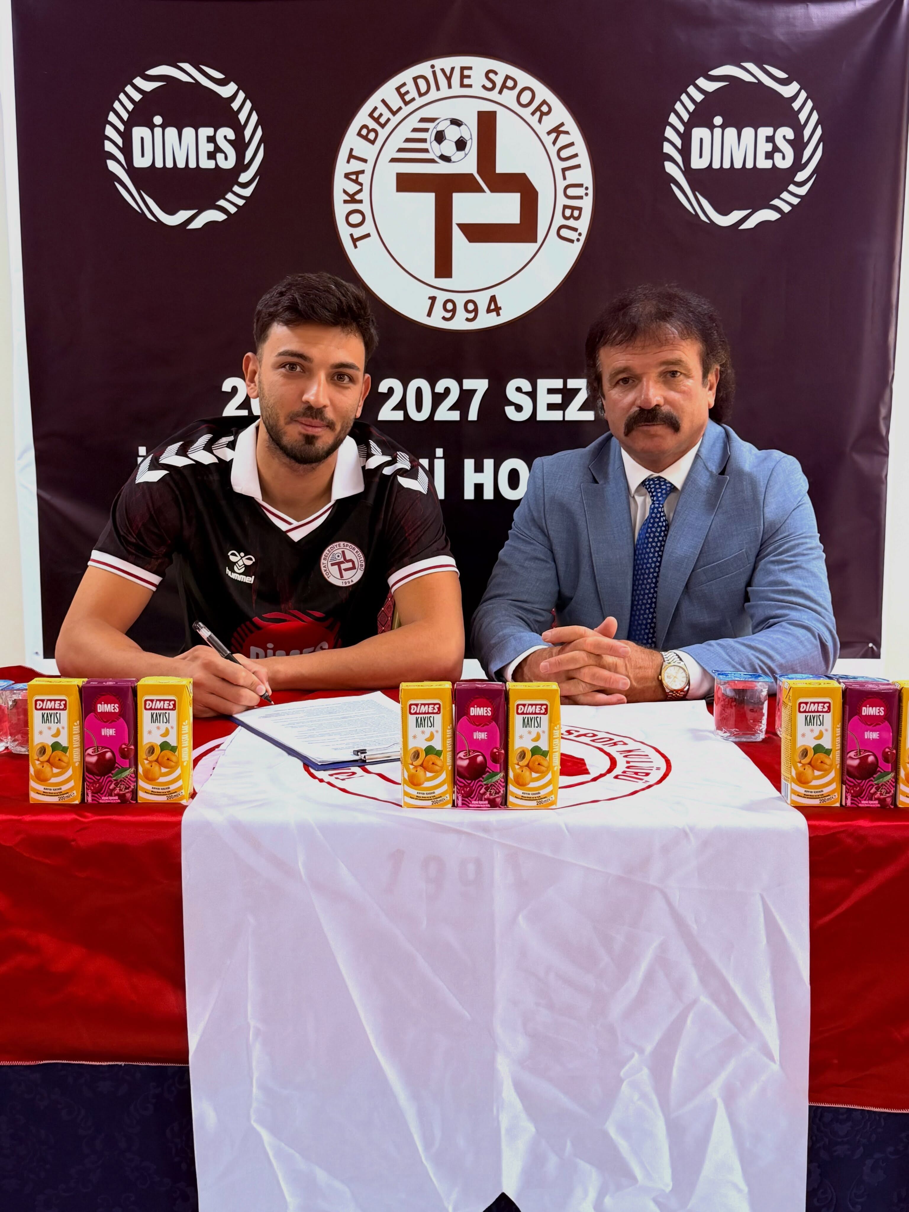 2. Murat Kemal Ünlüer