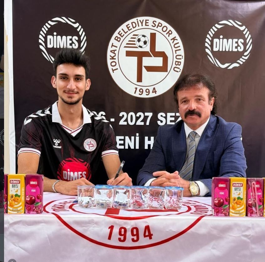 3. Onur Kaya