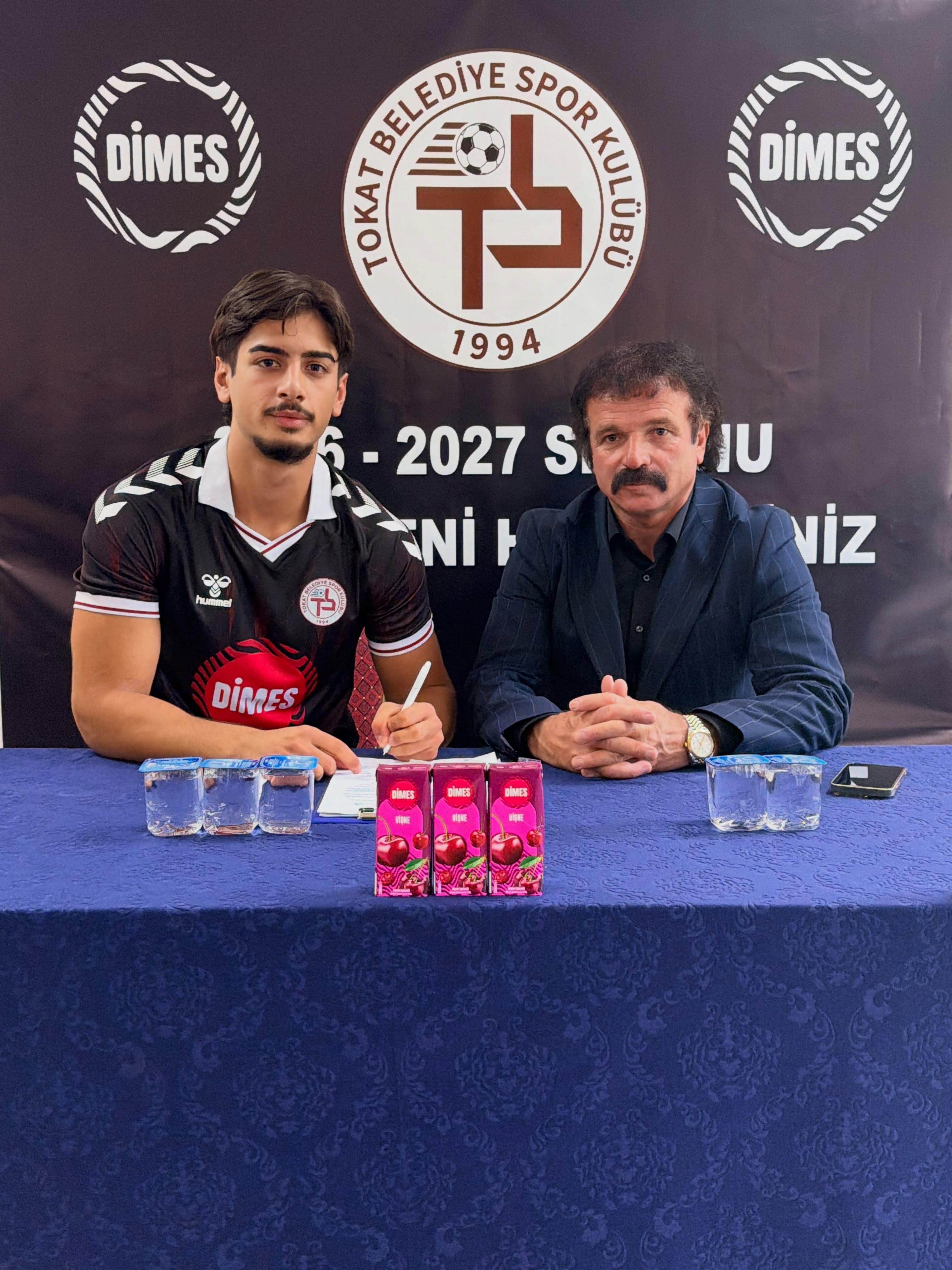3. Şahin Salih Şahinbay