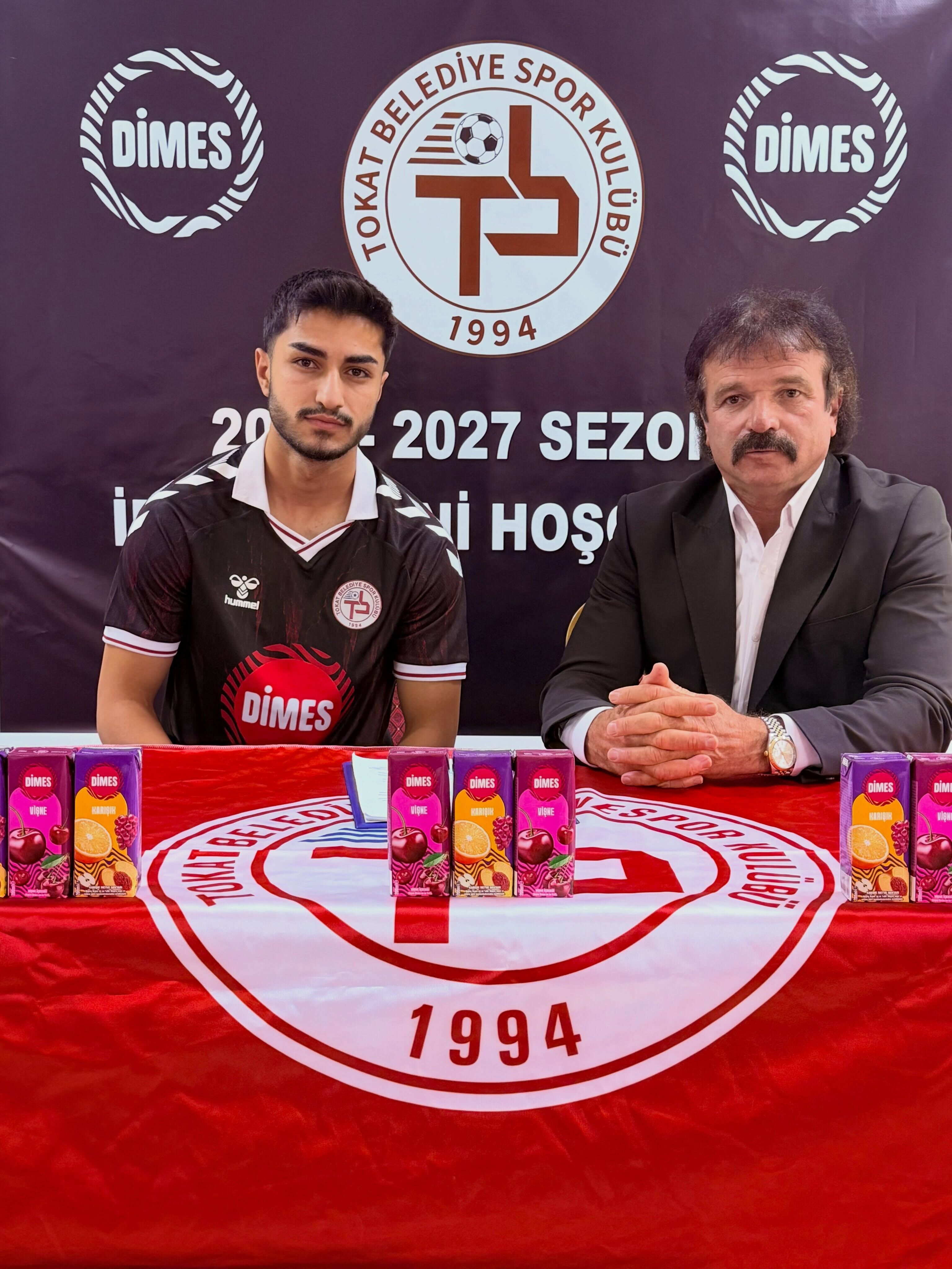 4. Eren Özdemir