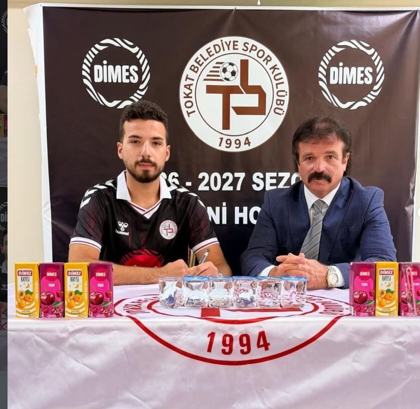 4. Volkan Gündüz