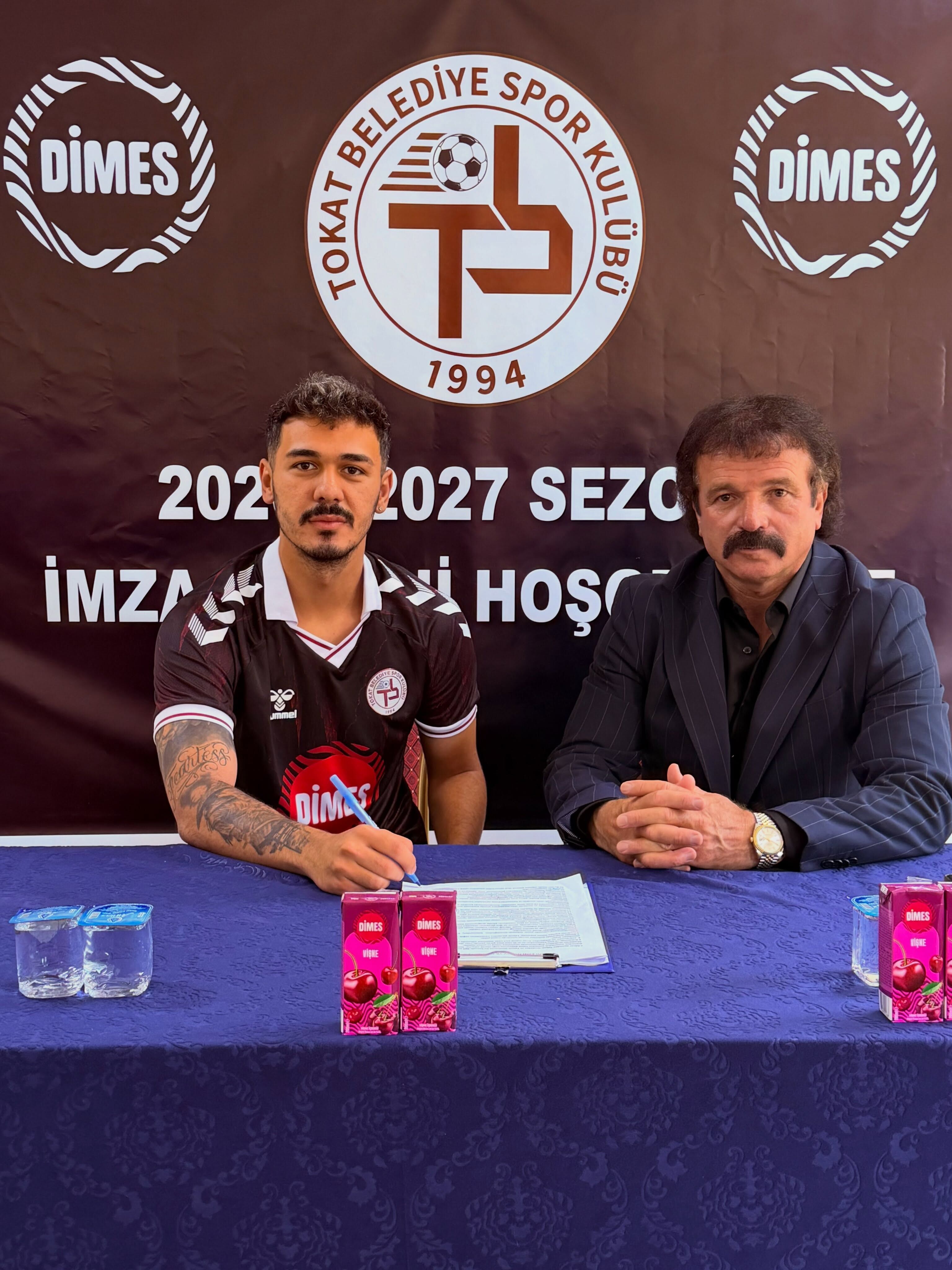 5. Deniz Pala