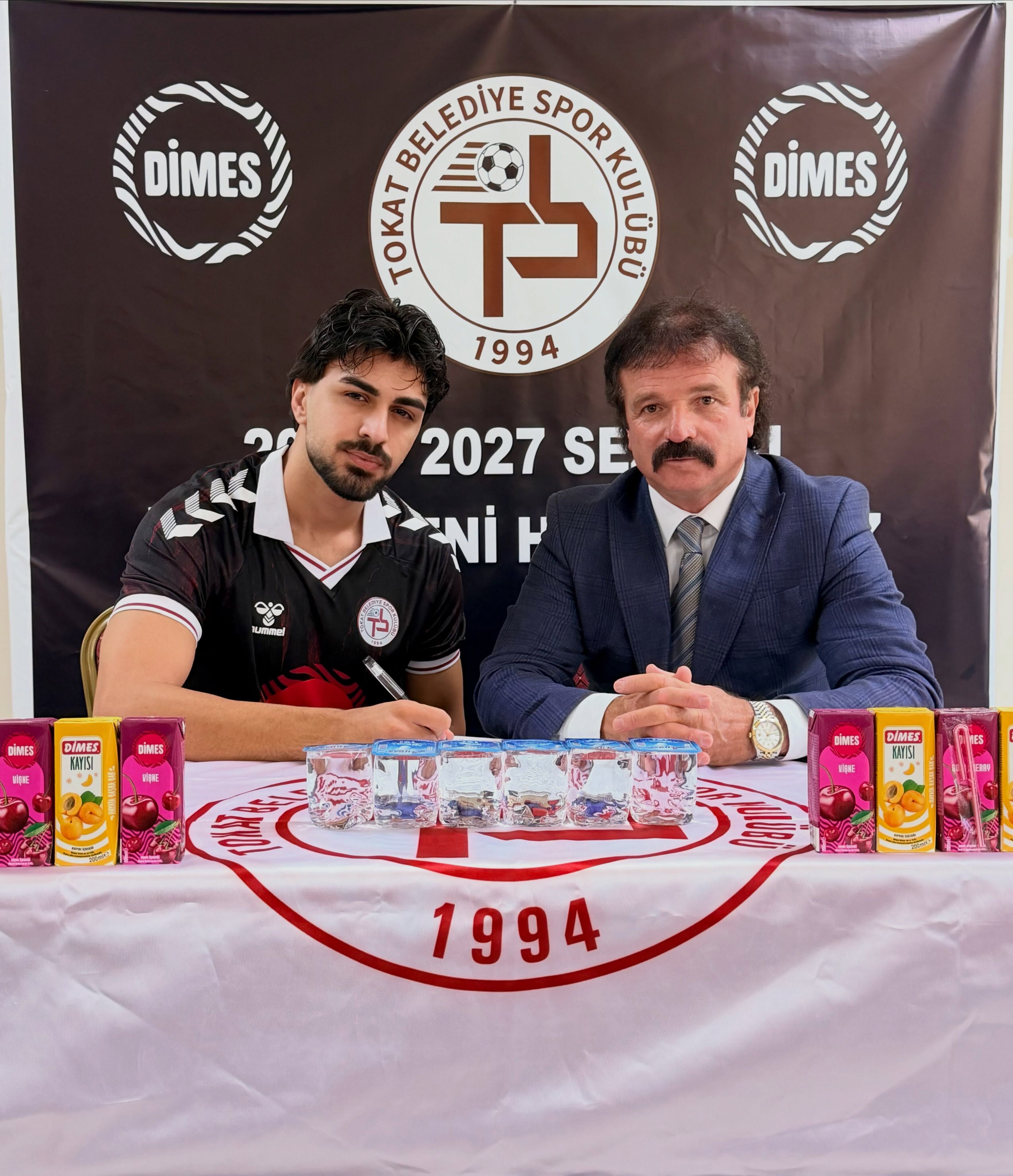 5. Seyit Ahmet Altın
