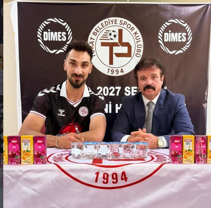 6. Baki Yalçındağ