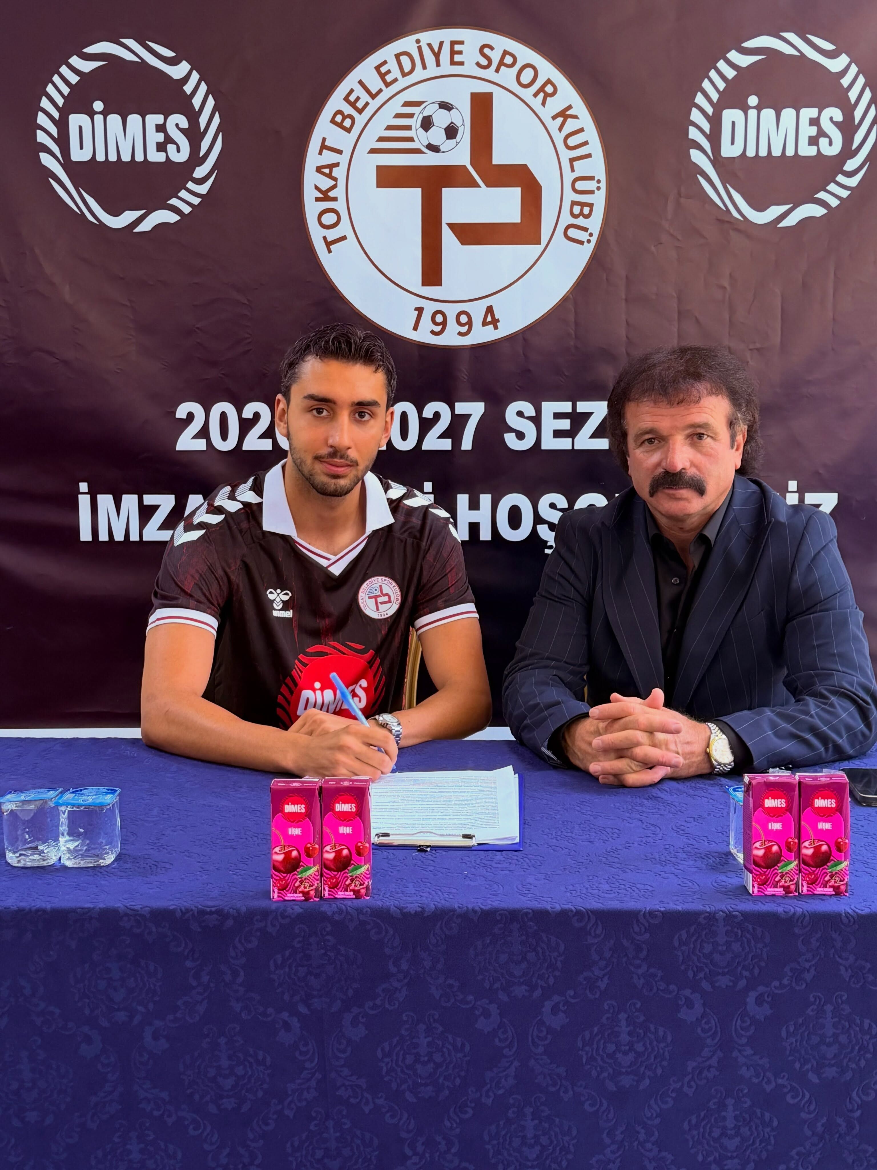 7. Mustafa Tarık Obut