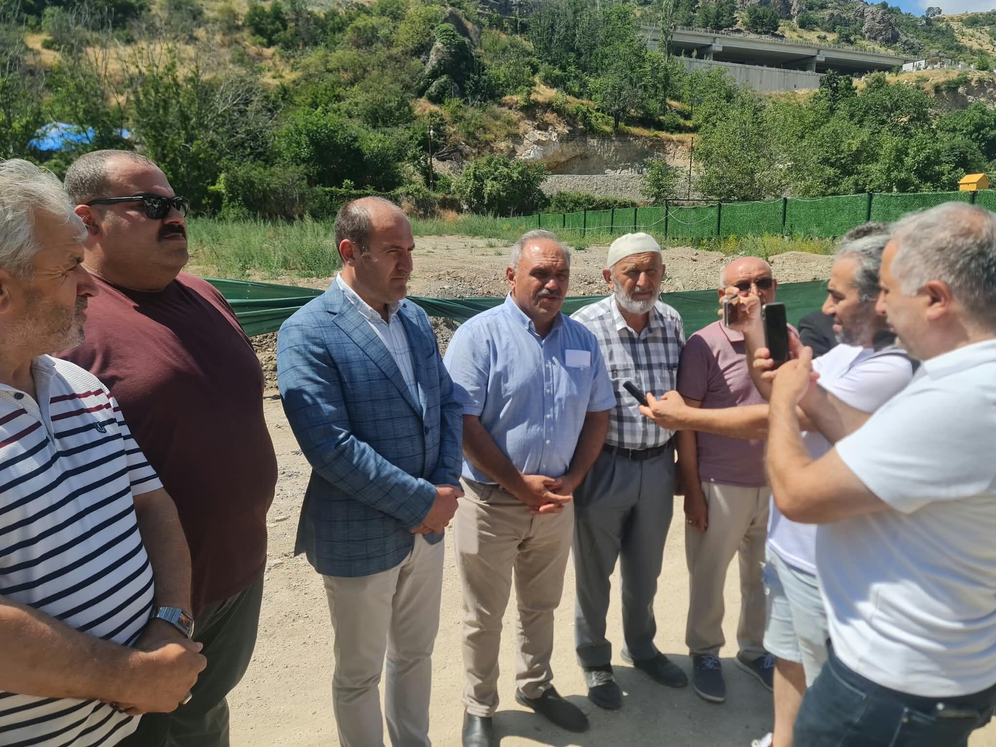 Dudu Ağa Alp Gazi Caddesi (1)
