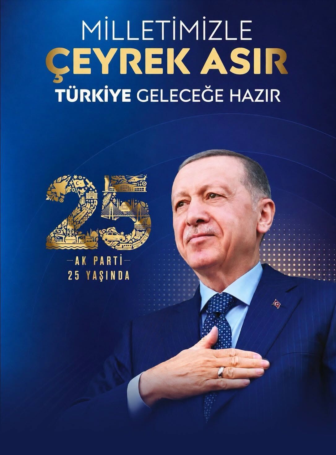 Milletvekili Av. Yusuf Beyazıt