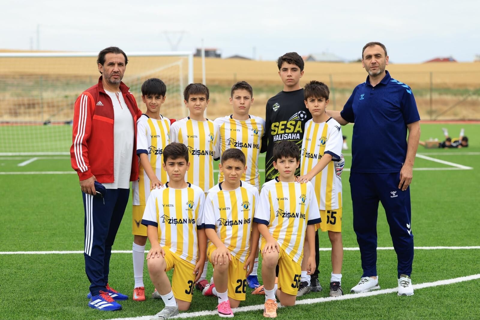 Museko Spor Kulübü (1)