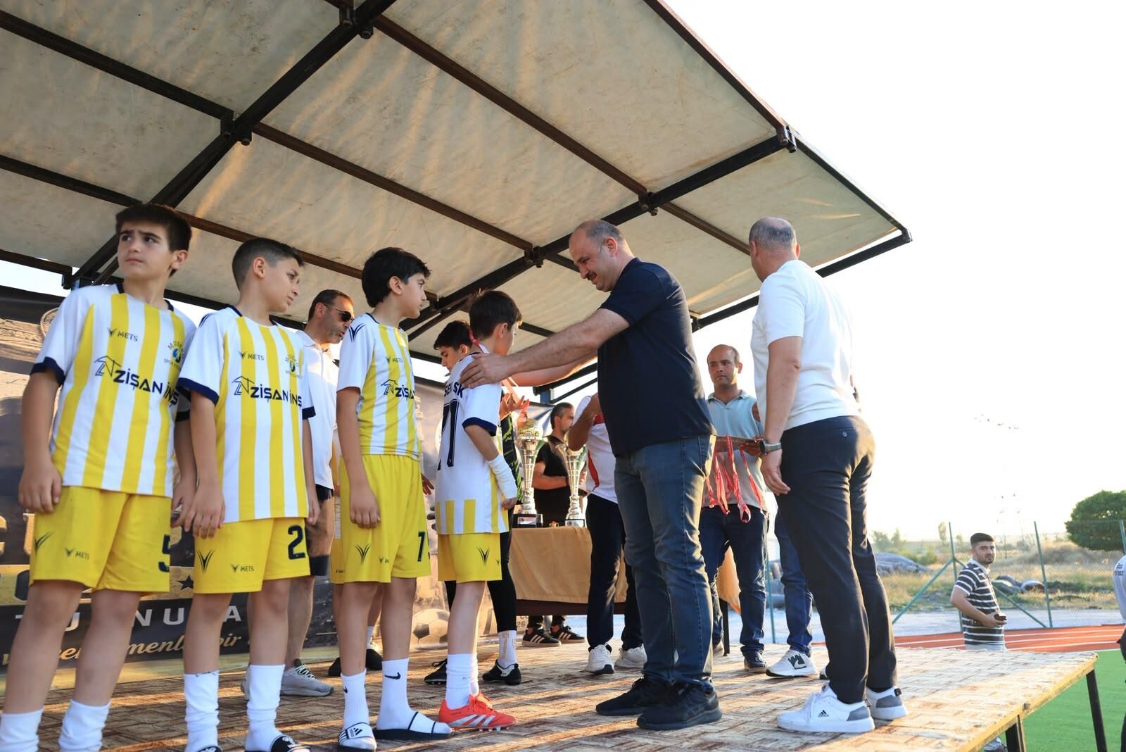 Museko Spor Kulübü (10)