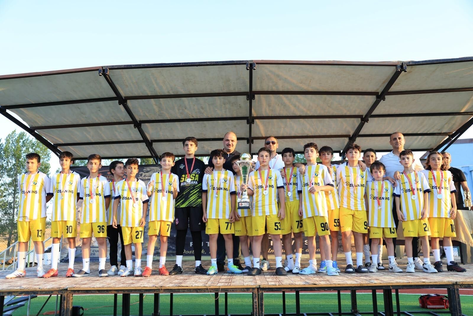 Museko Spor Kulübü (12)