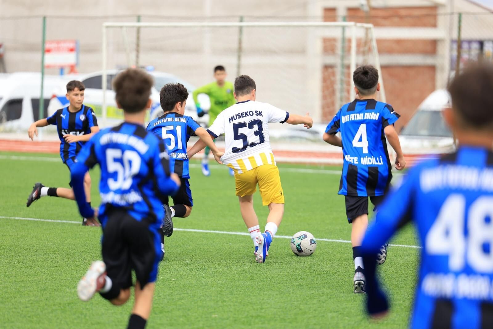 Museko Spor Kulübü (3)