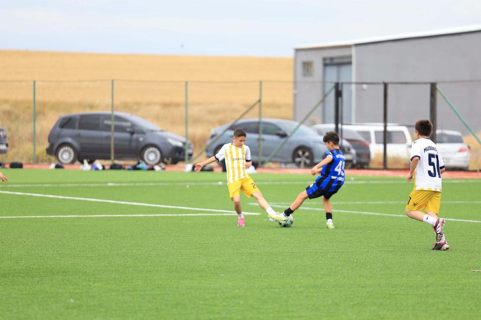 Museko Spor Kulübü (5)