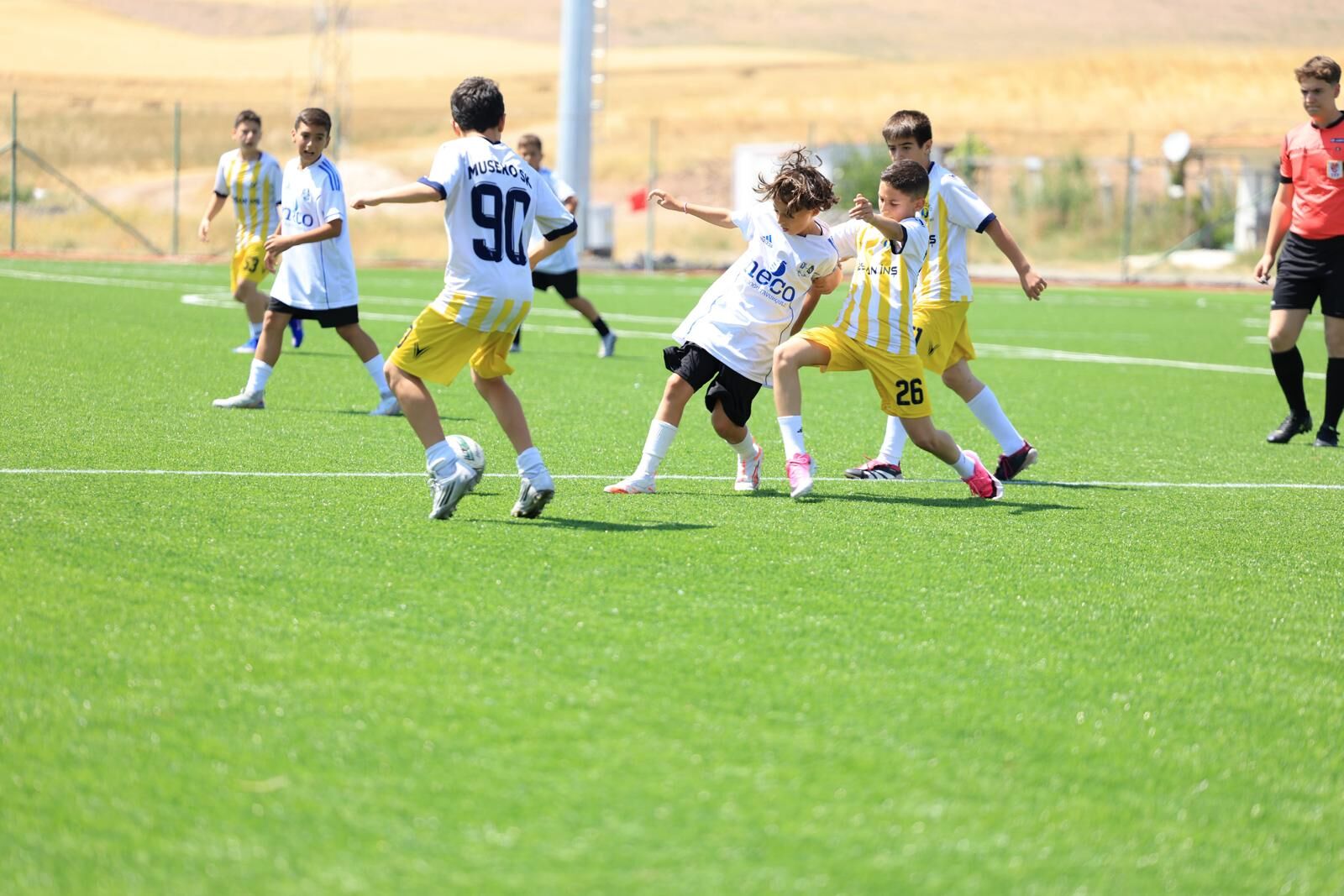 Museko Spor Kulübü (7)