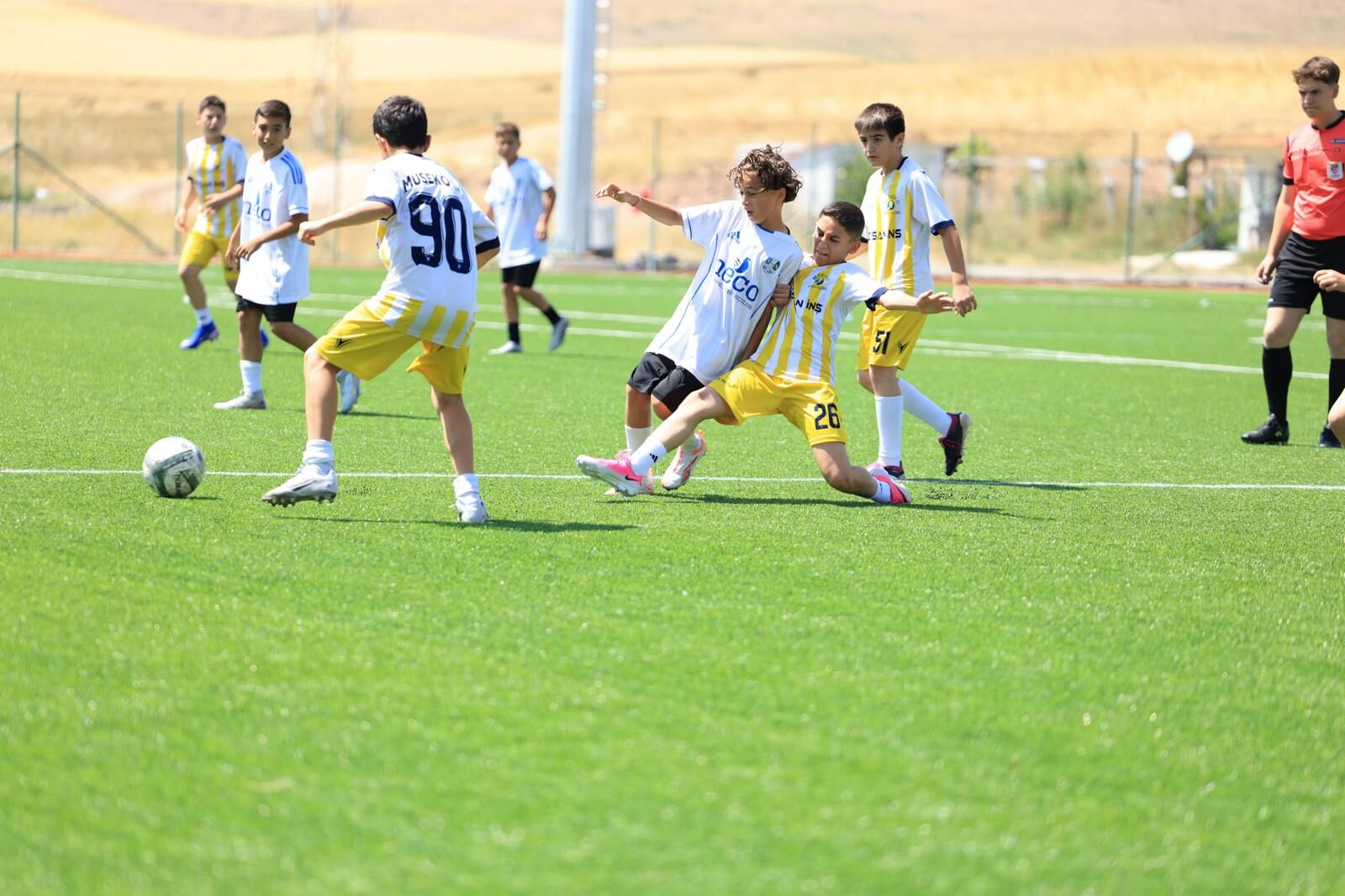 Museko Spor Kulübü (8)