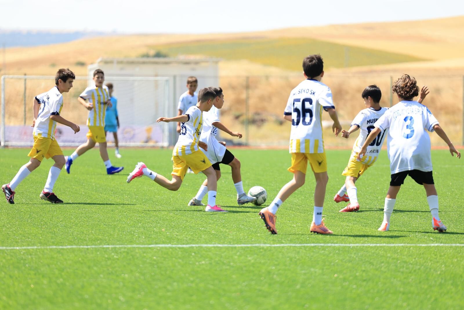 Museko Spor Kulübü (9)