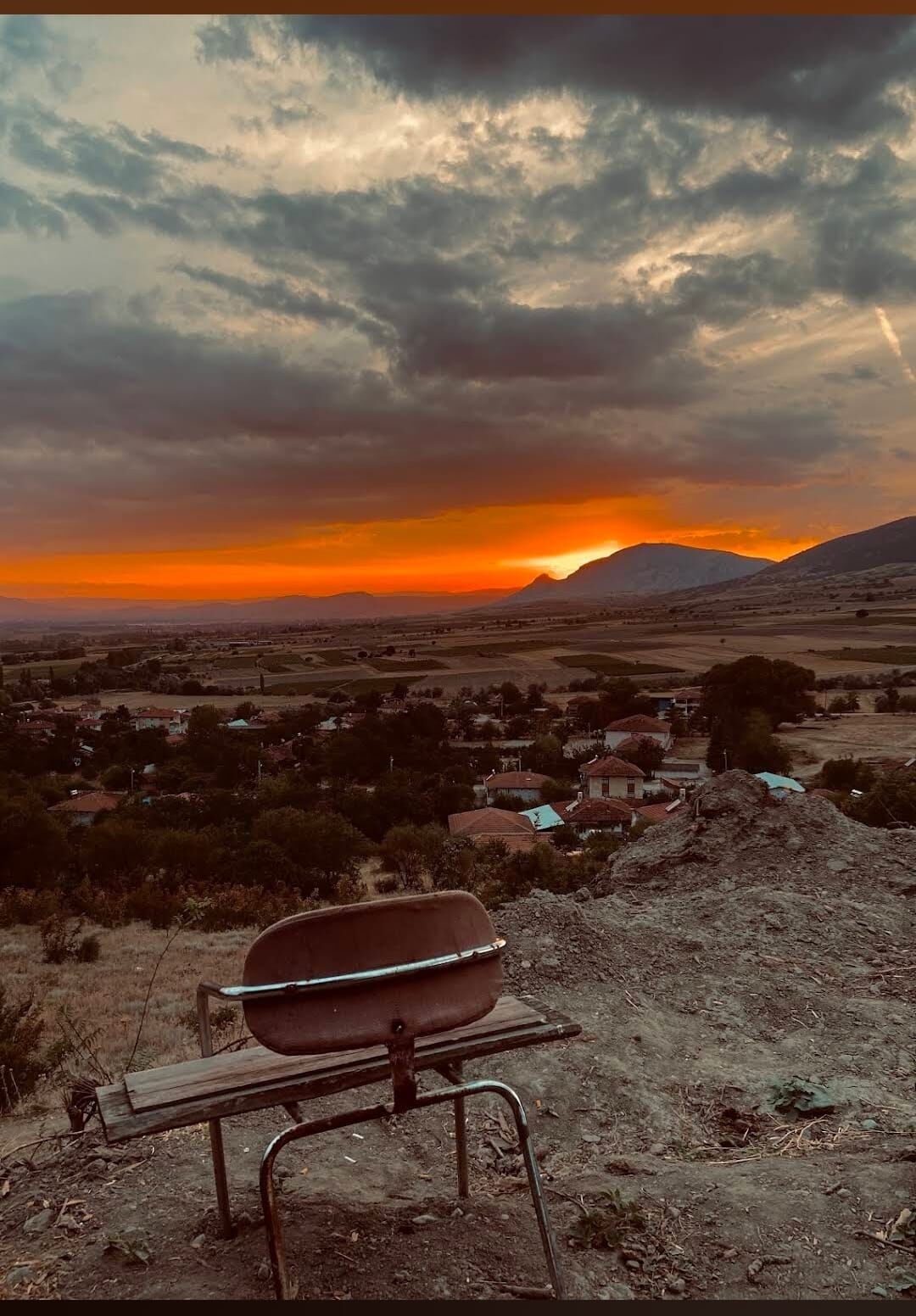 Necip Köyü Tokat (1)