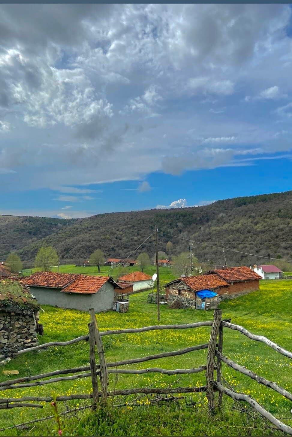 Necip Köyü Tokat (5)