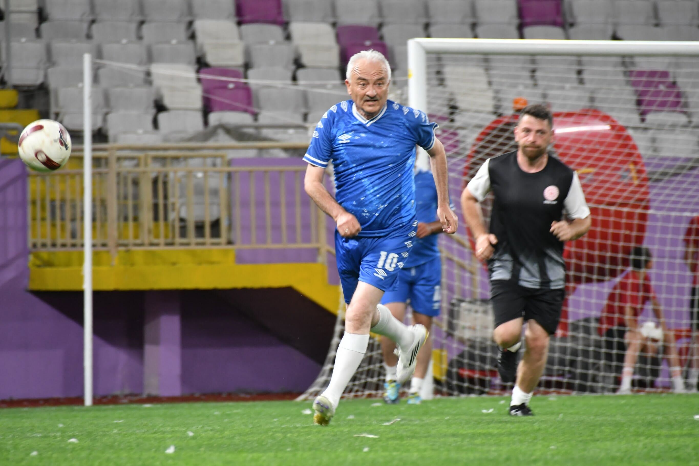 Ordu'da Dostluk Kazandı (14)