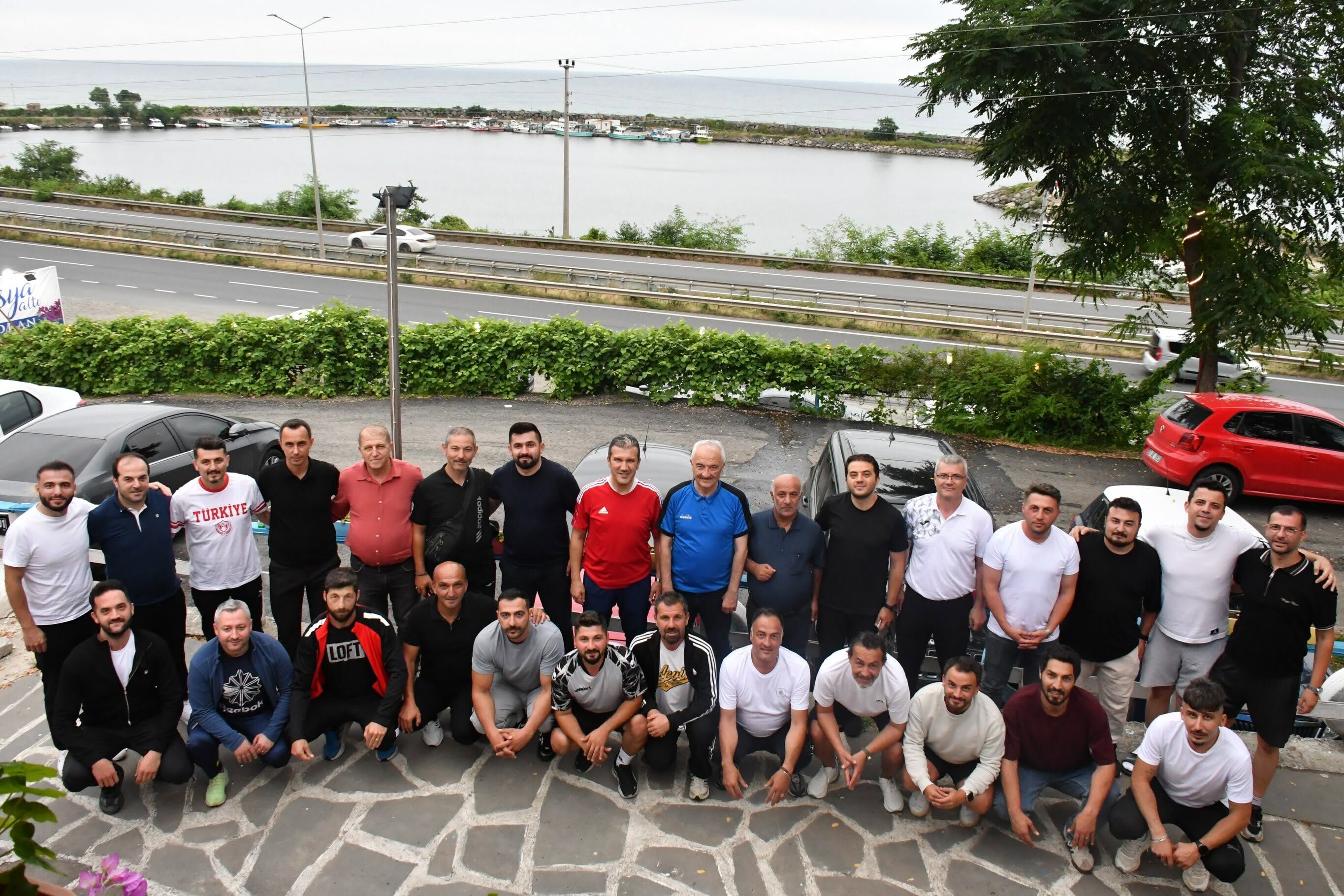 Ordu'da Dostluk Kazandı (19)