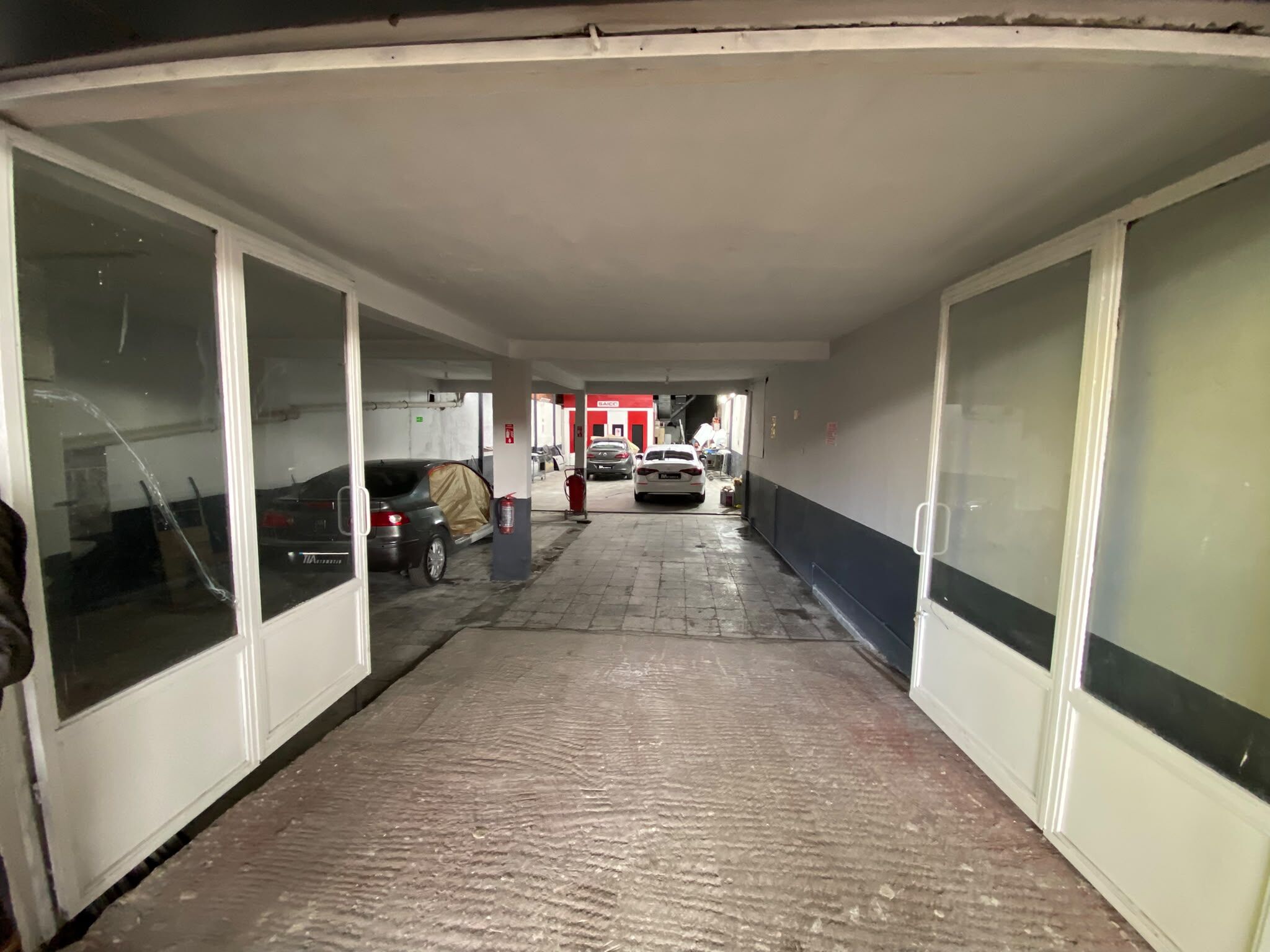 Ti̇a Otomotiv Tokat’ta Açıldı (11)