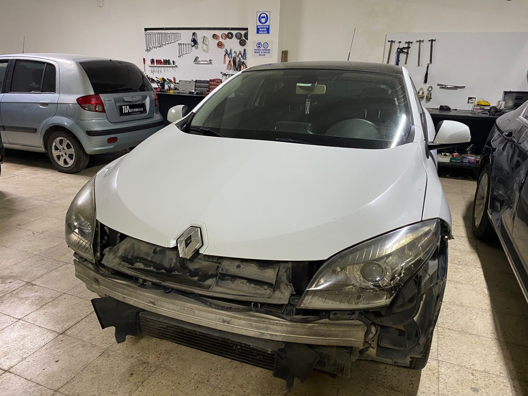 Ti̇a Otomotiv Tokat’ta Açıldı (14)