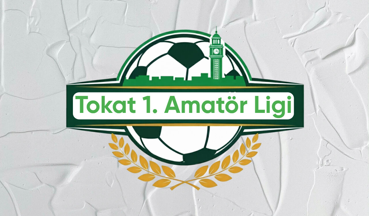 Tokat 1. Amatör Ligi-1