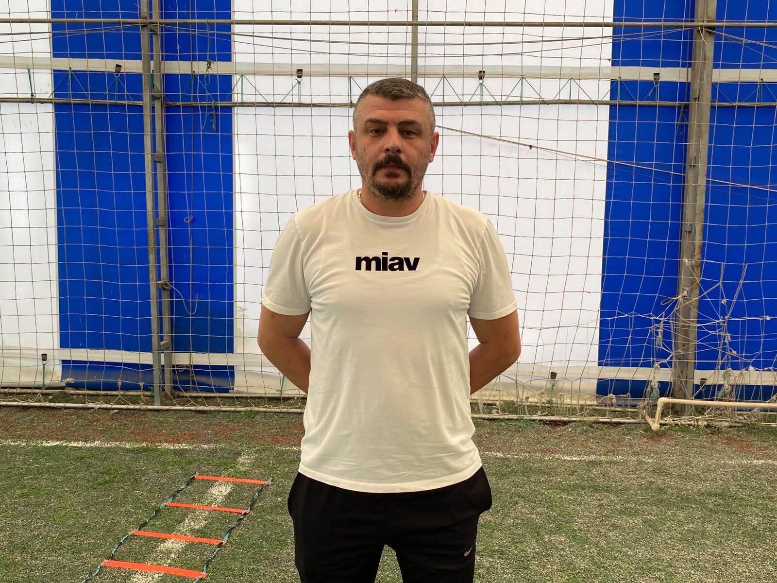 Tokat'ta Bir Kaleci Fabrikası (12)