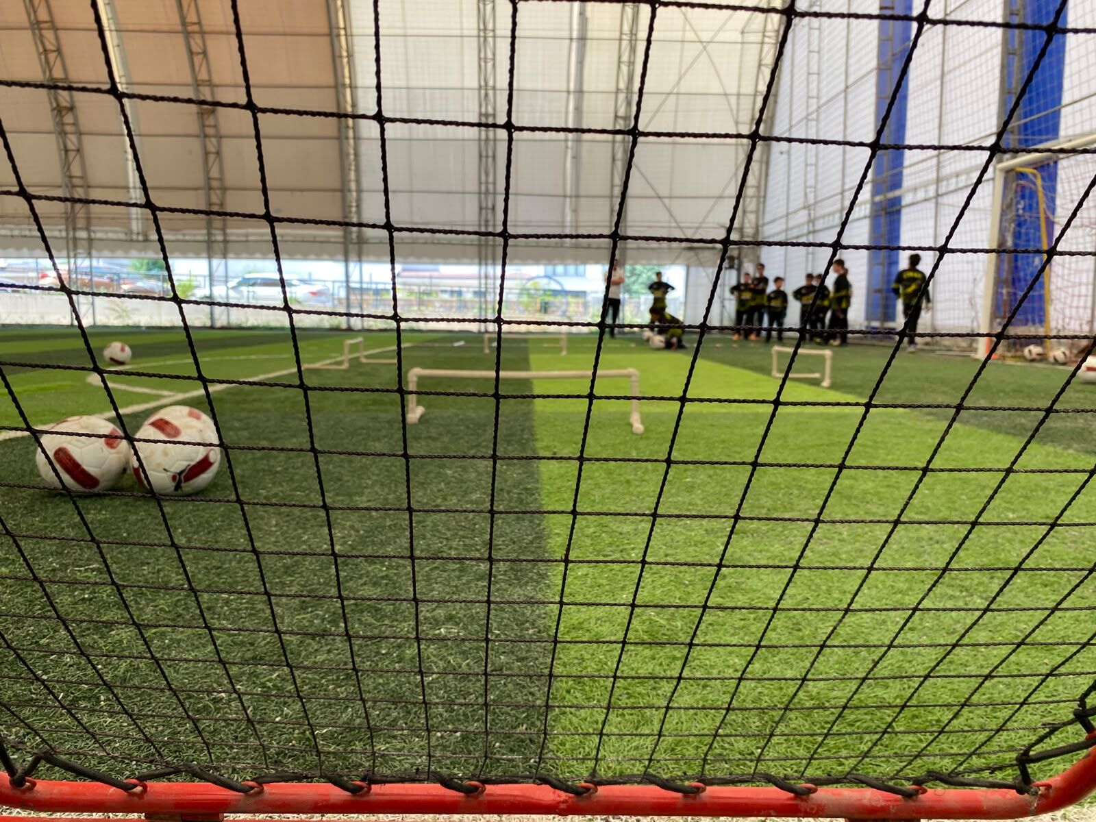 Tokat'ta Bir Kaleci Fabrikası (4)-1