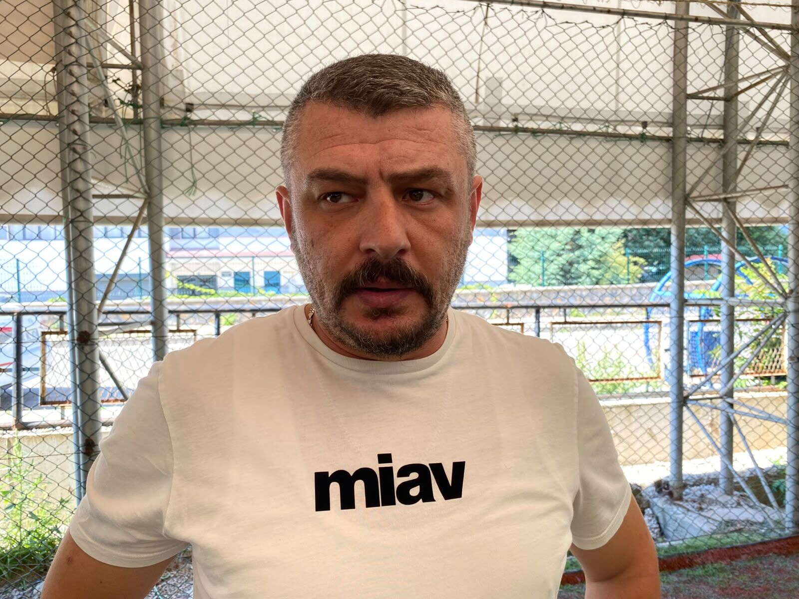 Tokat'ta Bir Kaleci Fabrikası (8)-1