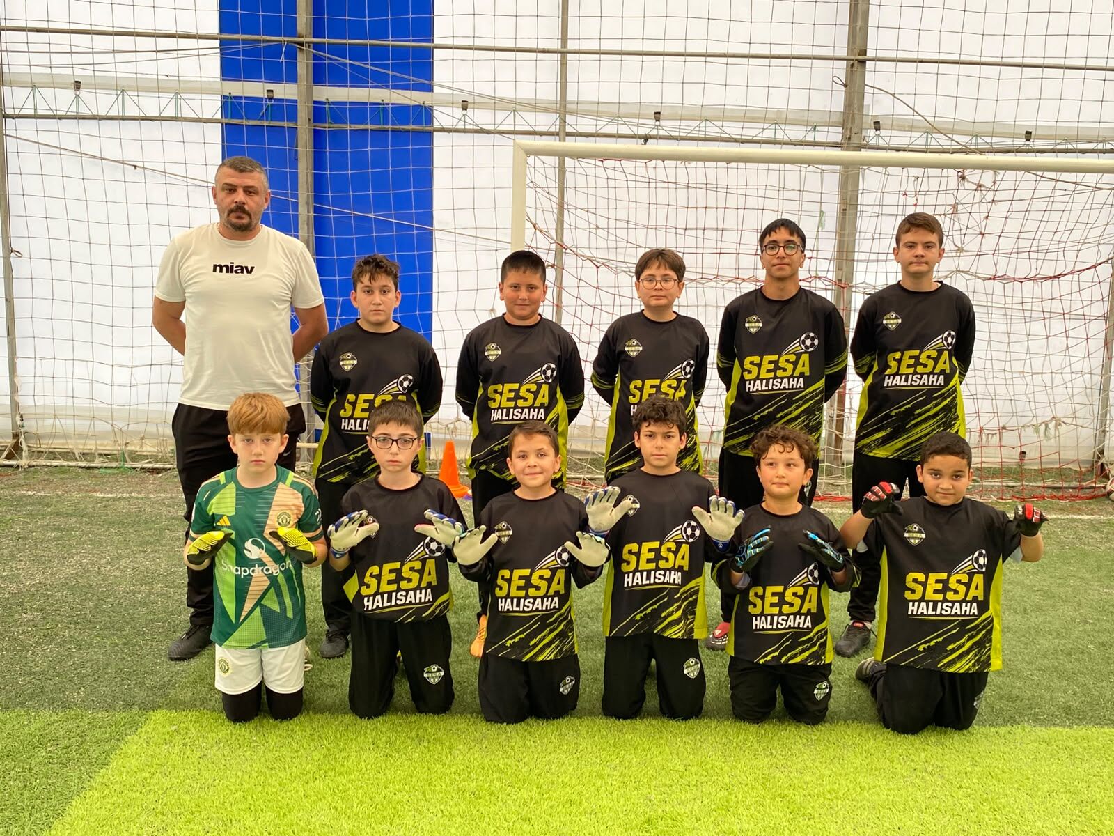 Tokat'ta Bir Kaleci Fabrikası (9)-1
