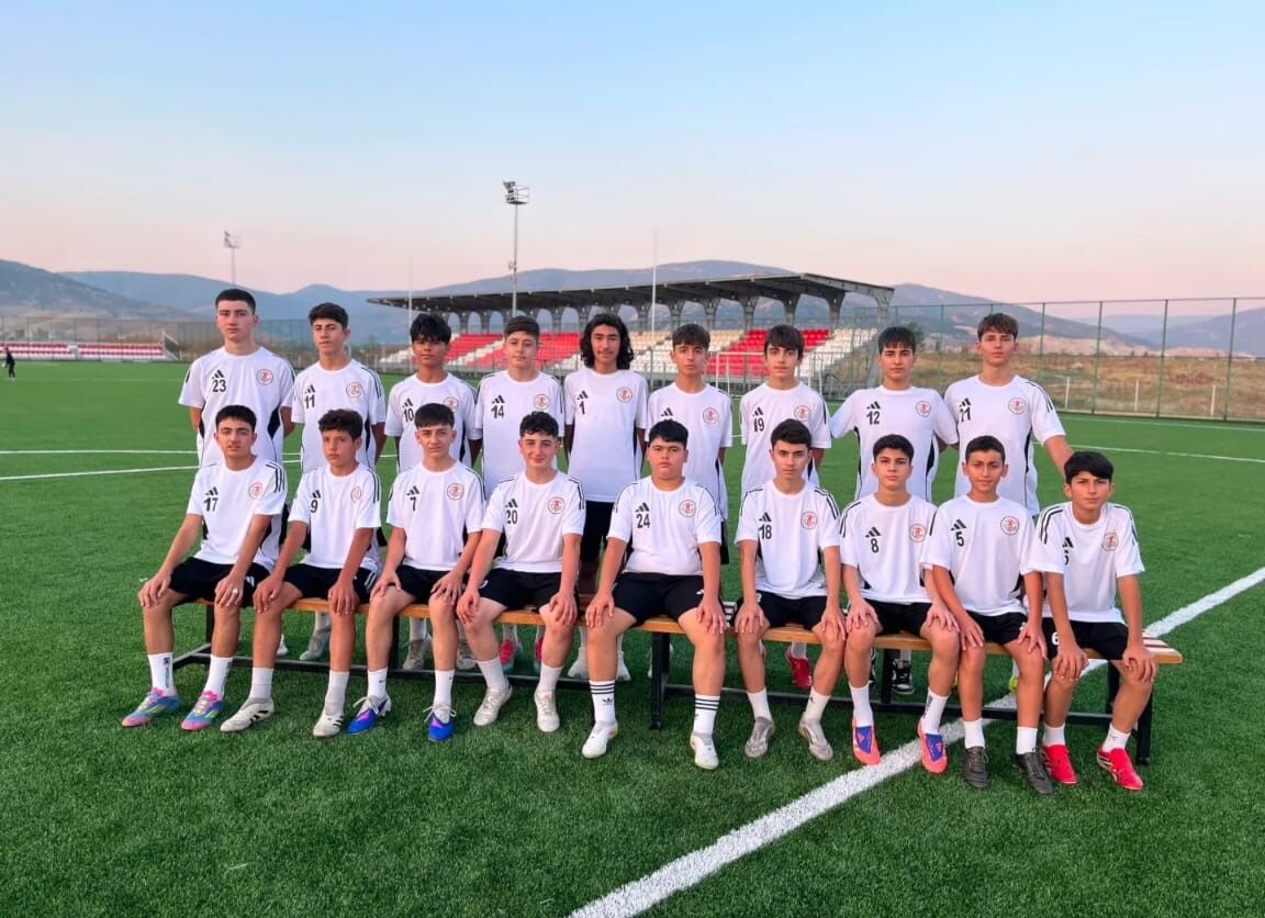 Turhal Güçyurdu Spor Kulübü (4)