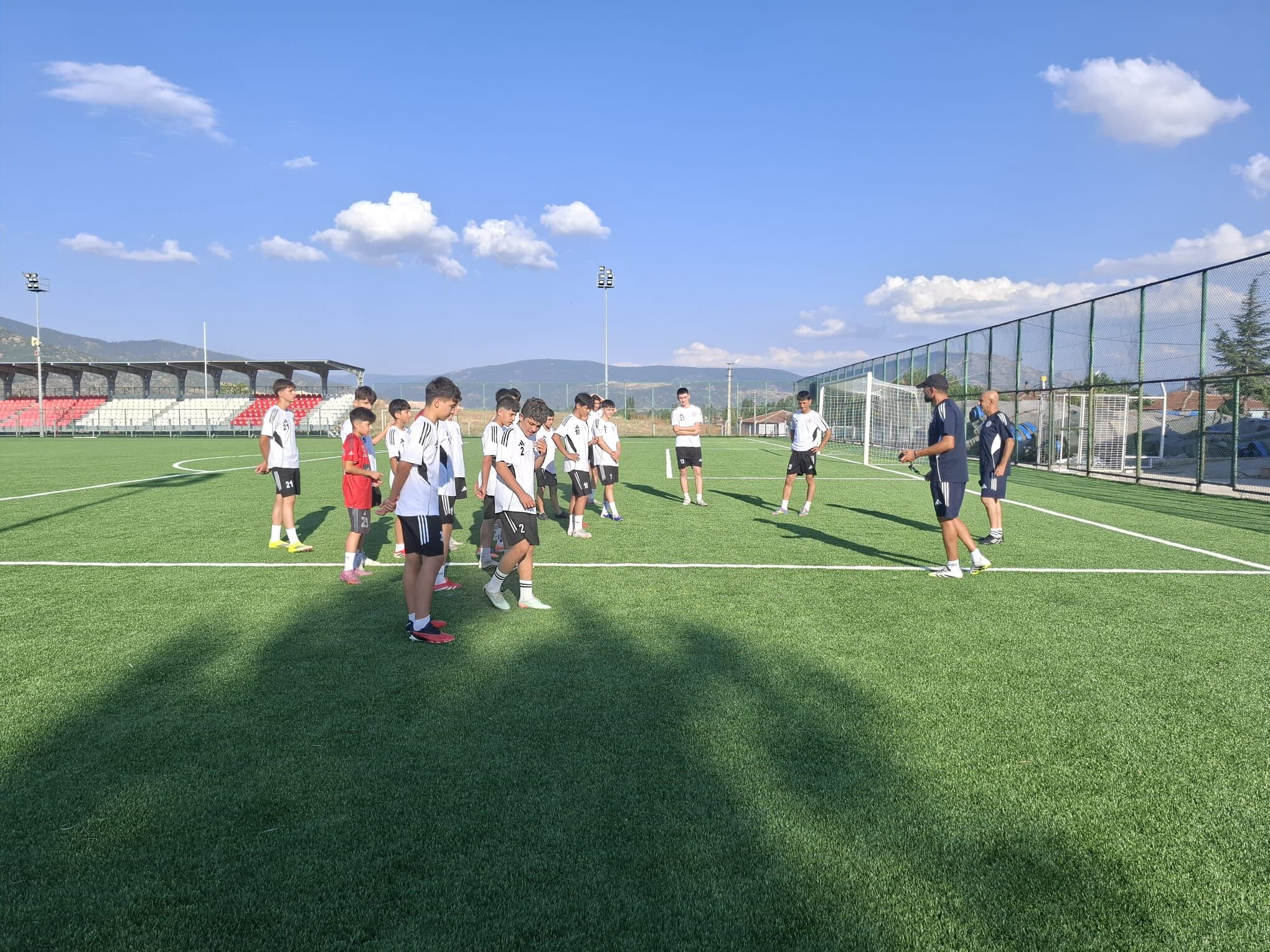 Turhal Güçyurdu Spor Kulübü (6)