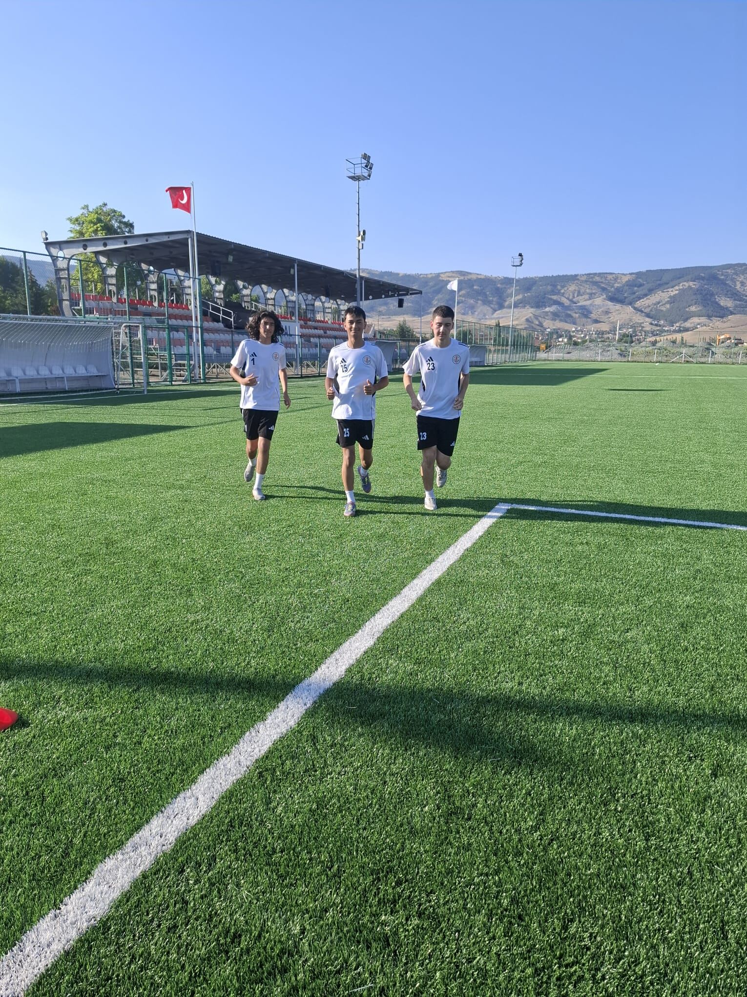 Turhal Güçyurdu Spor Kulübü (7)