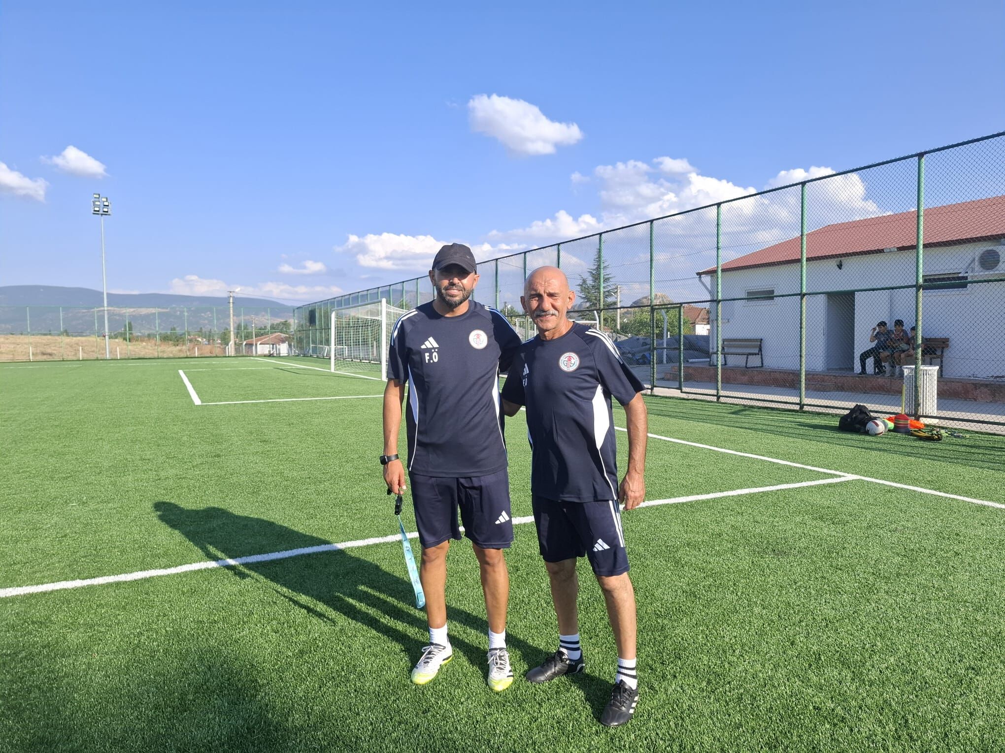 Turhal Güçyurdu Spor Kulübü (8)