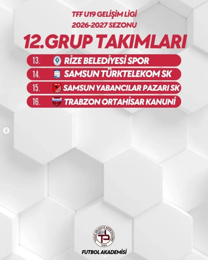 U19 2