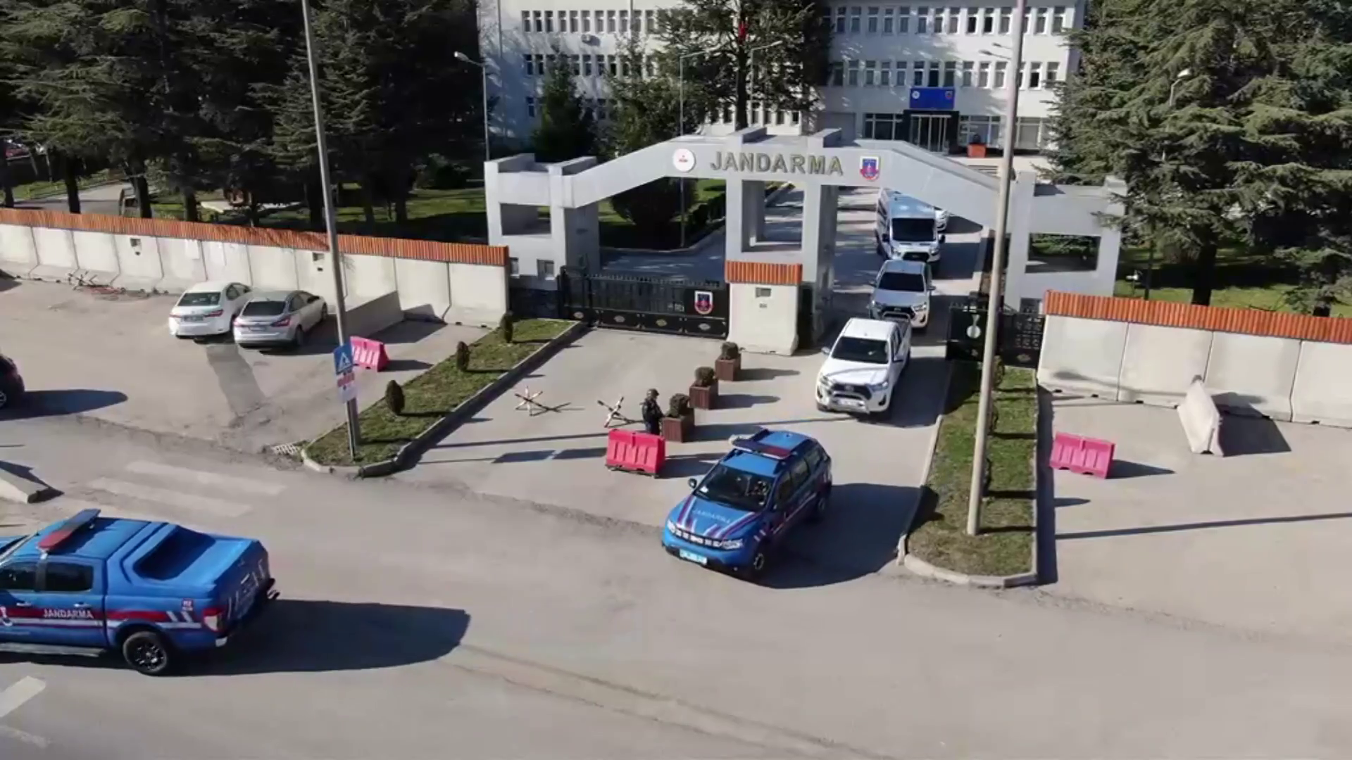 Tokat Dahil 28 İlde U***turucu Operasyonu! Zehir Tacirlerine Ağır Darbe