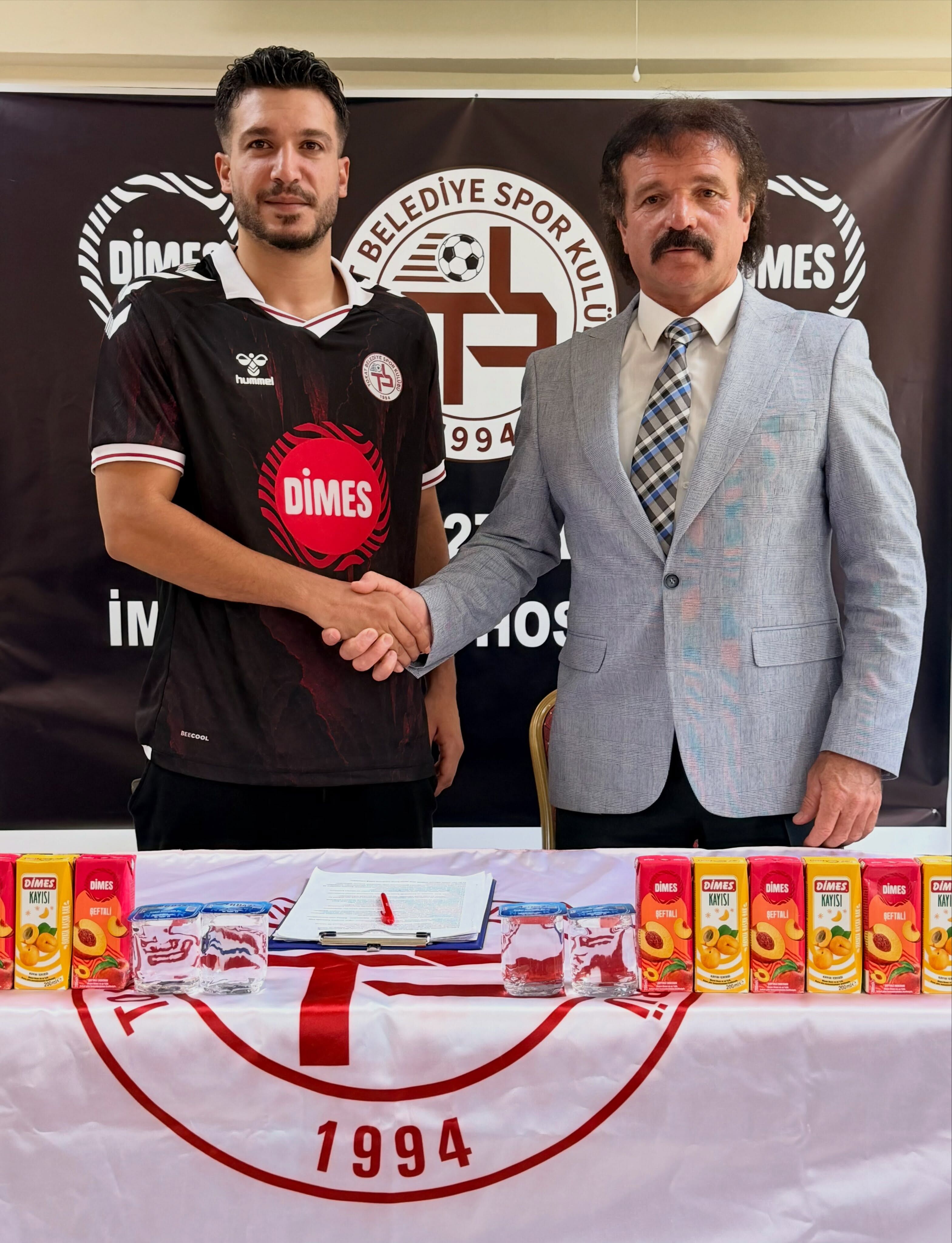 1. Gökdeniz Varol