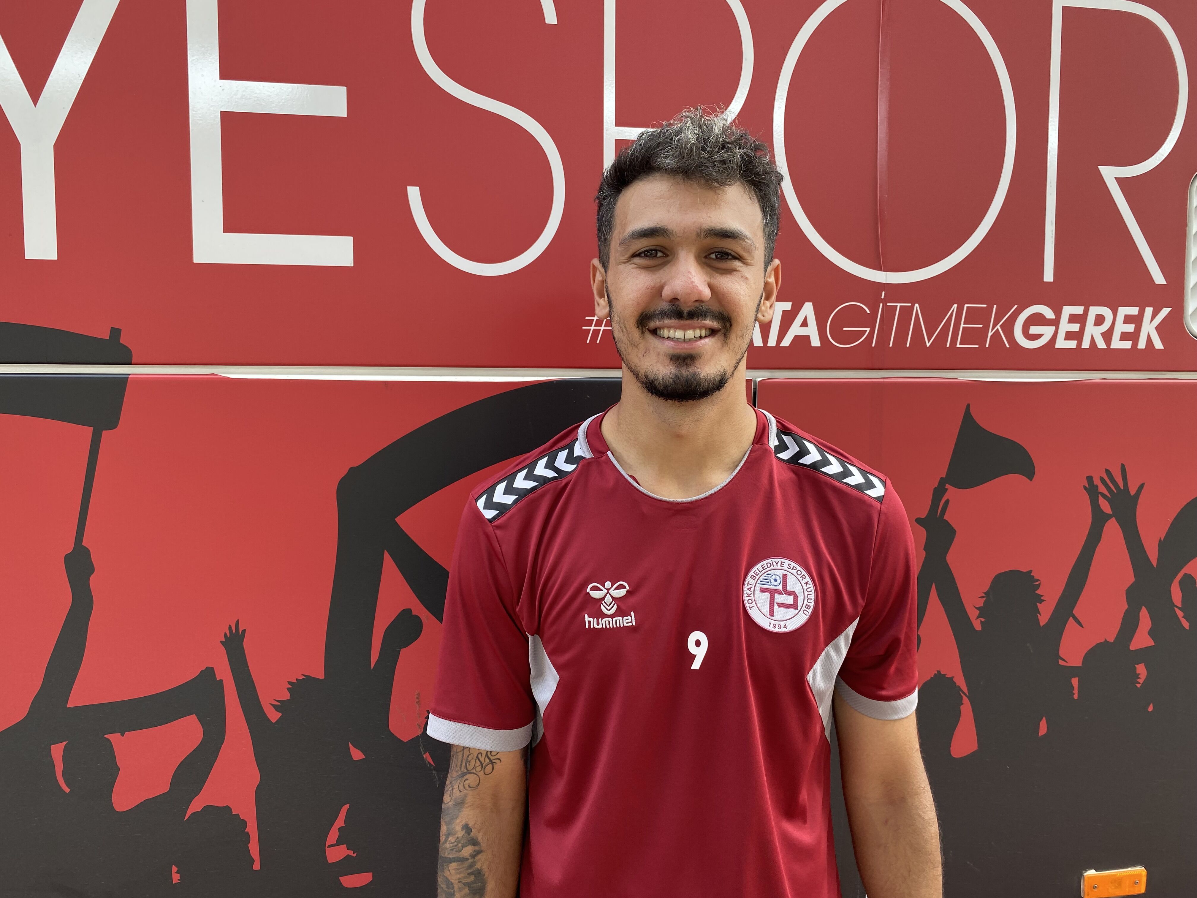 2. Deniz Pala