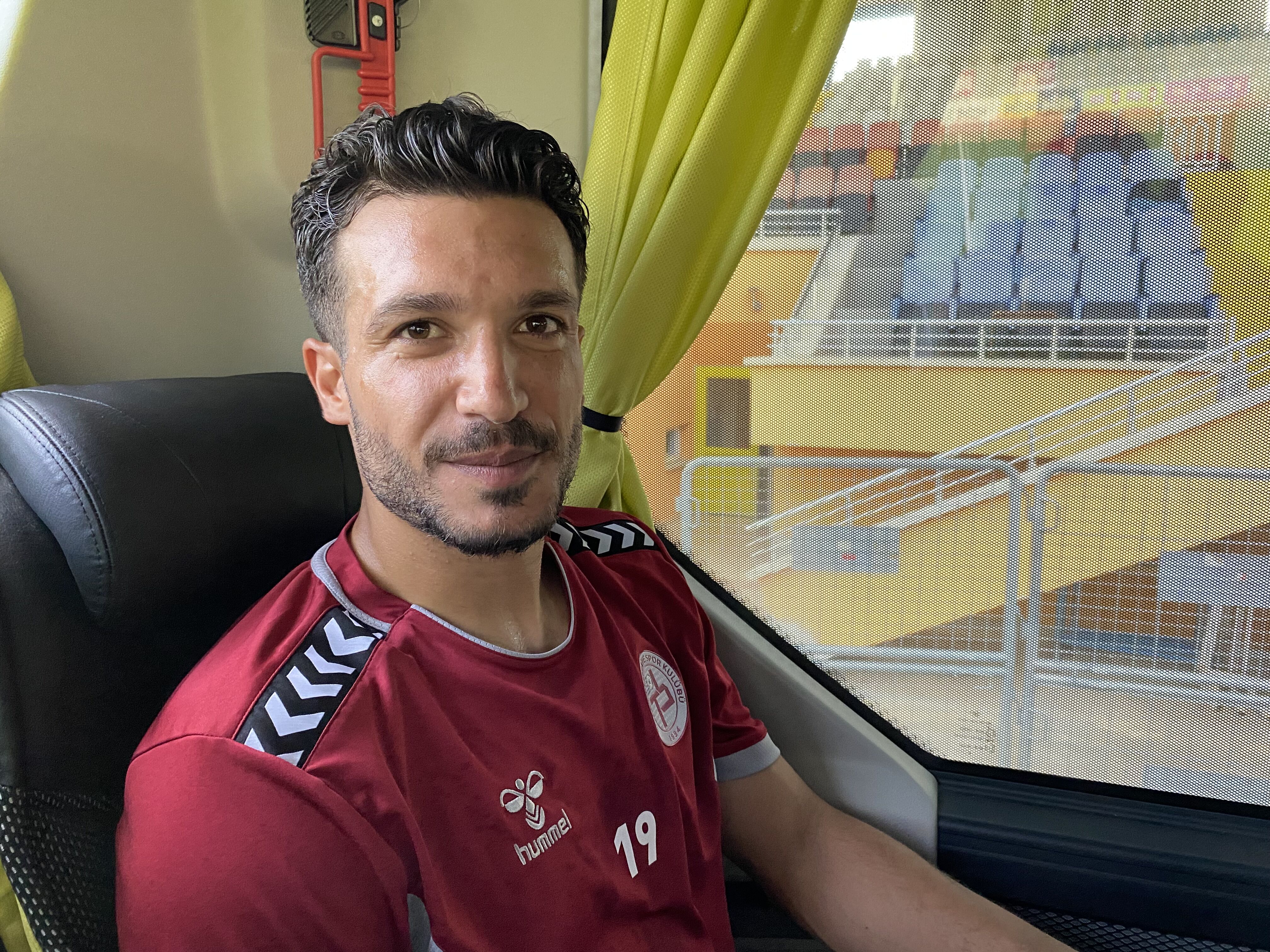 3. Gökdeniz Varol