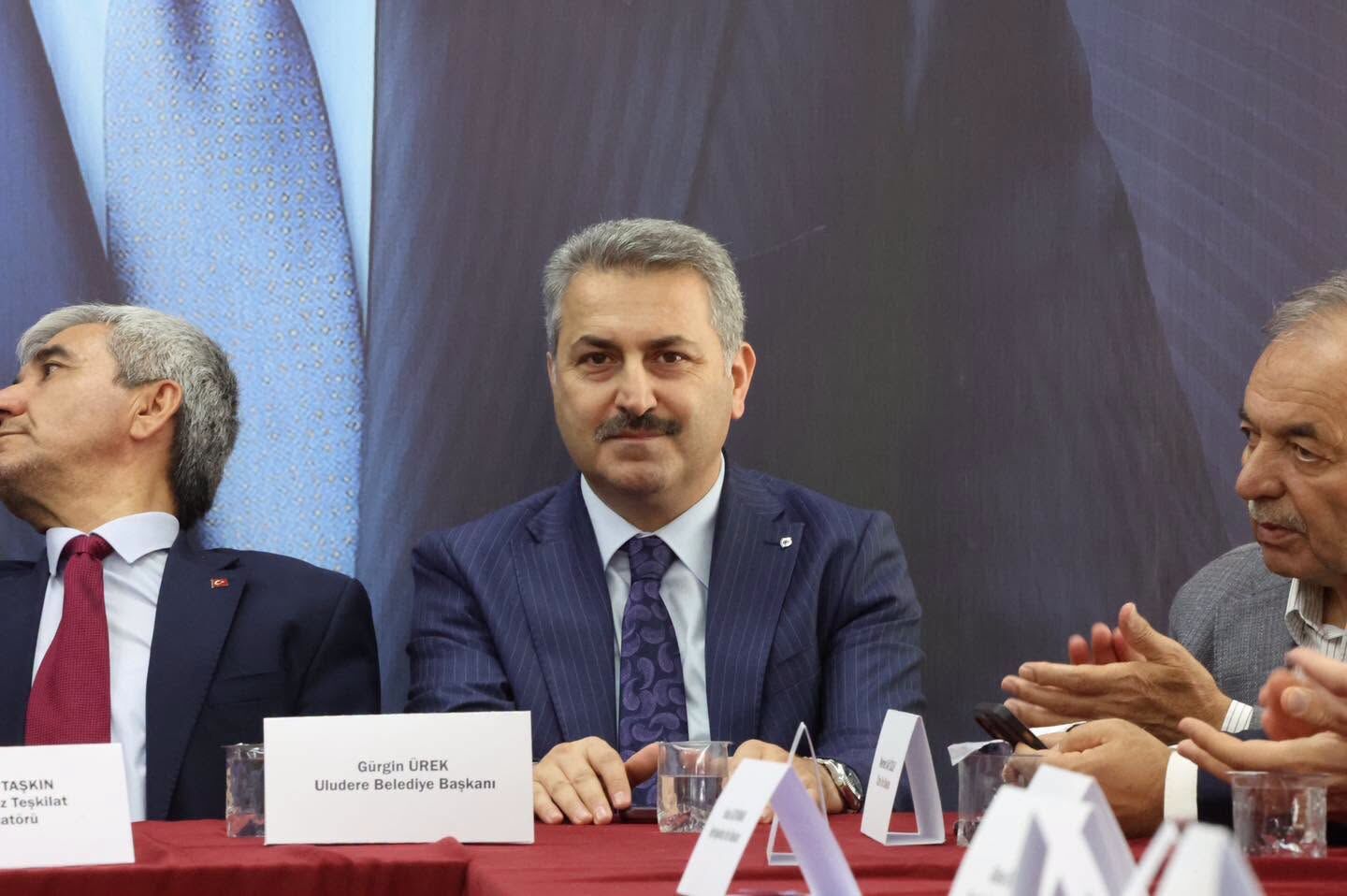 3. Şırnak Toplantı