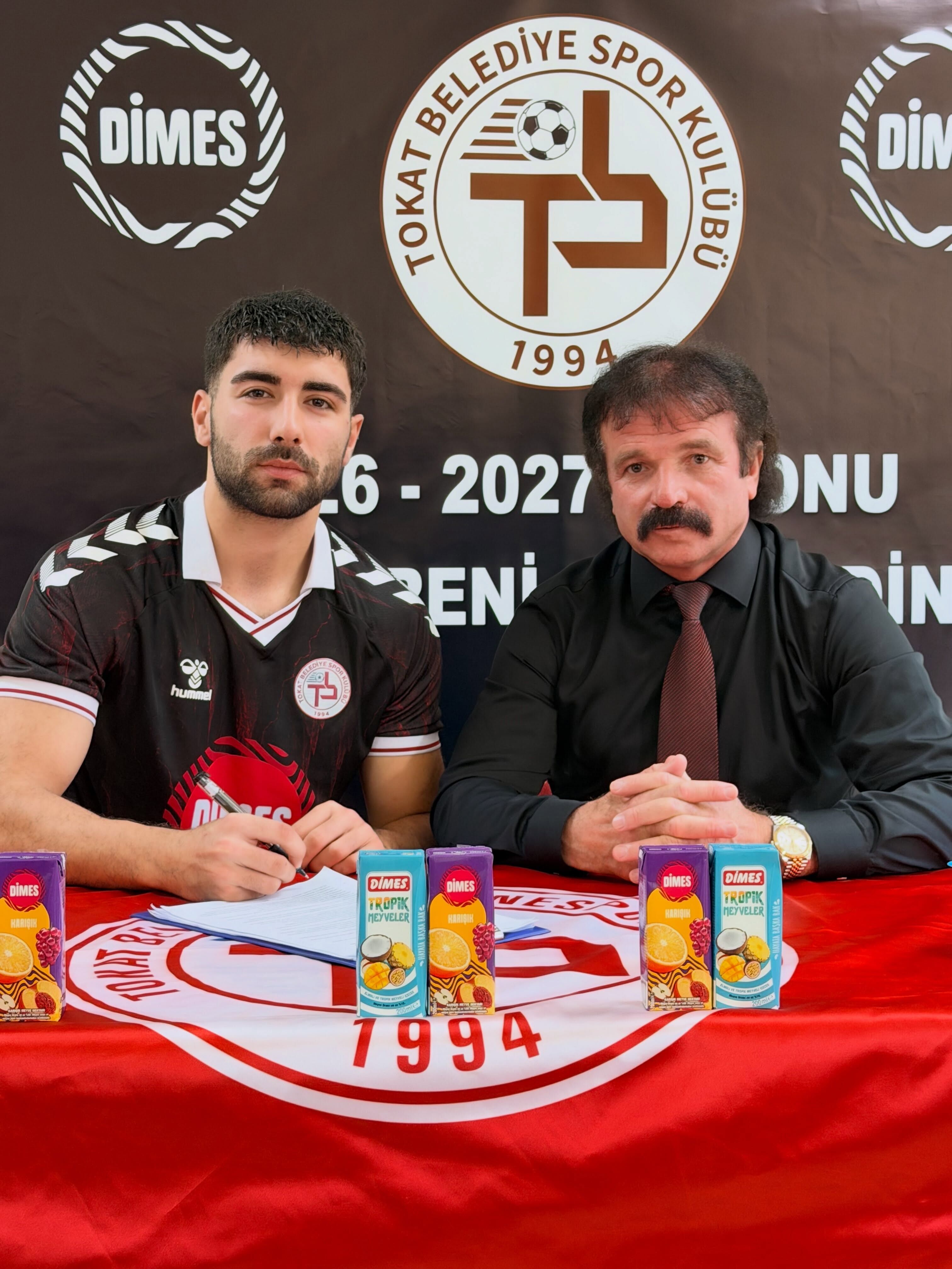 3. Volkan Diyenli