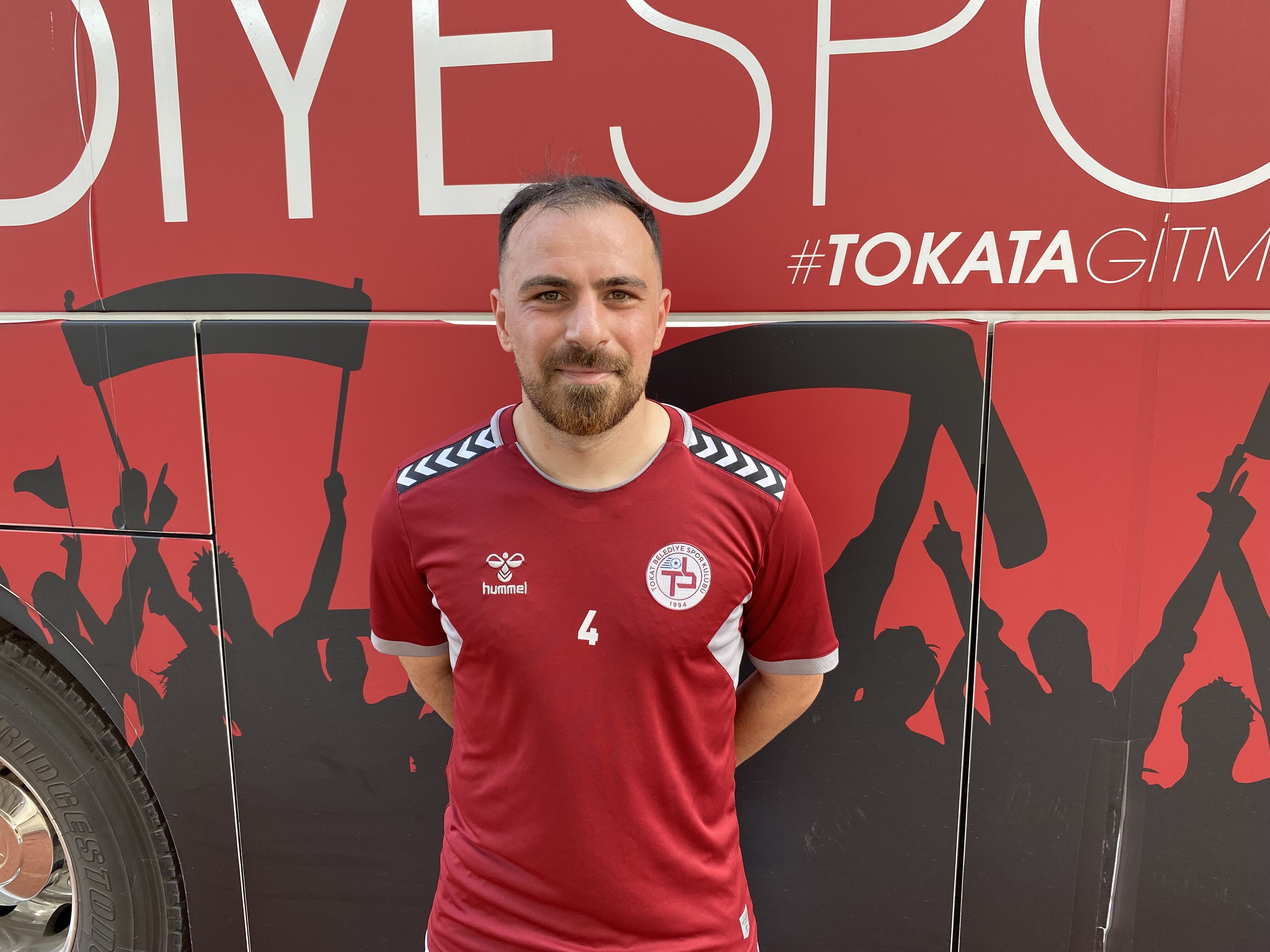 4. Samed Karakoç